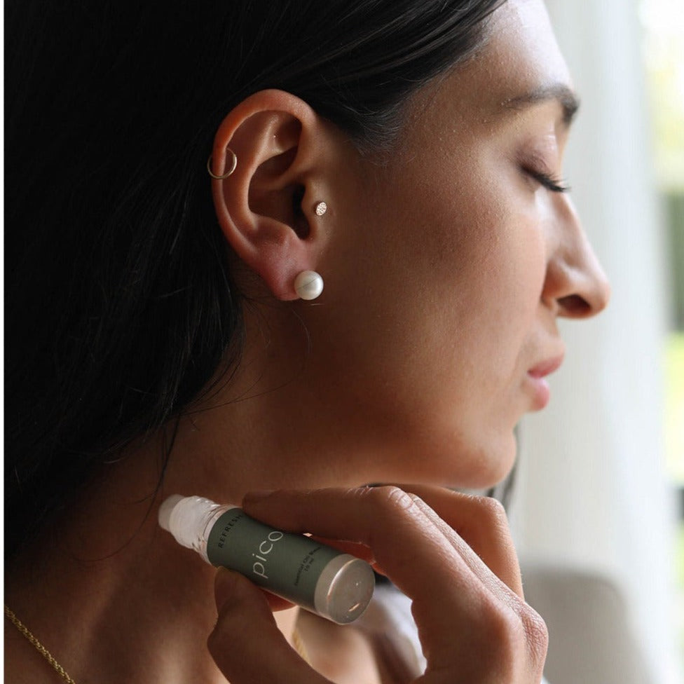 Refresh Menthol Roller