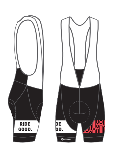 Cycling Kit – Limited Edition