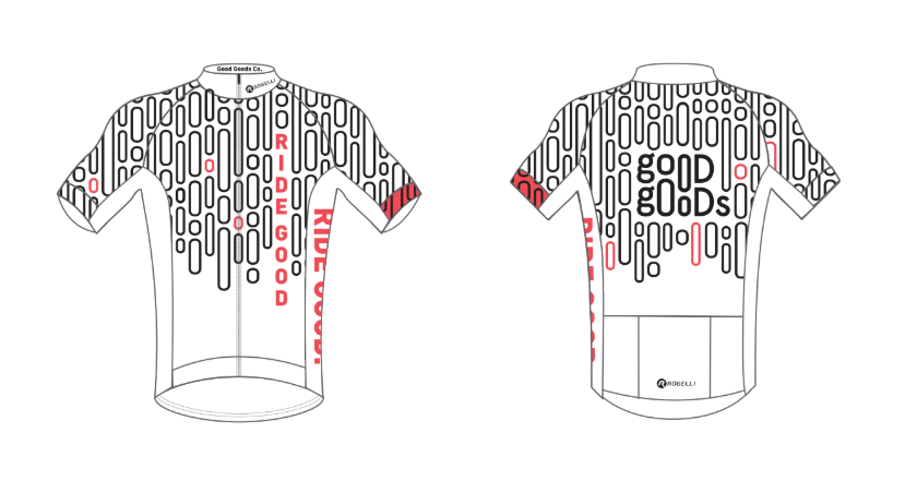 Cycling Kit – Limited Edition