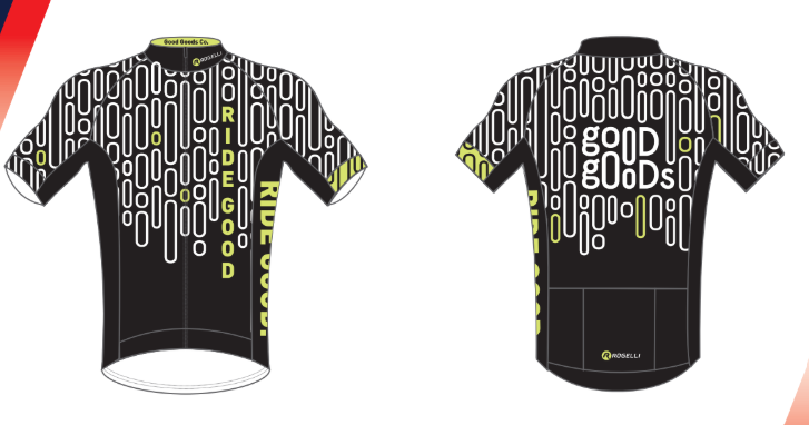 Cycling Kit – Limited Edition