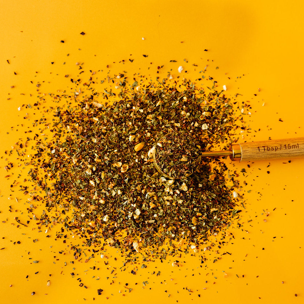 Organic Sunny Days Iced Tea Blend