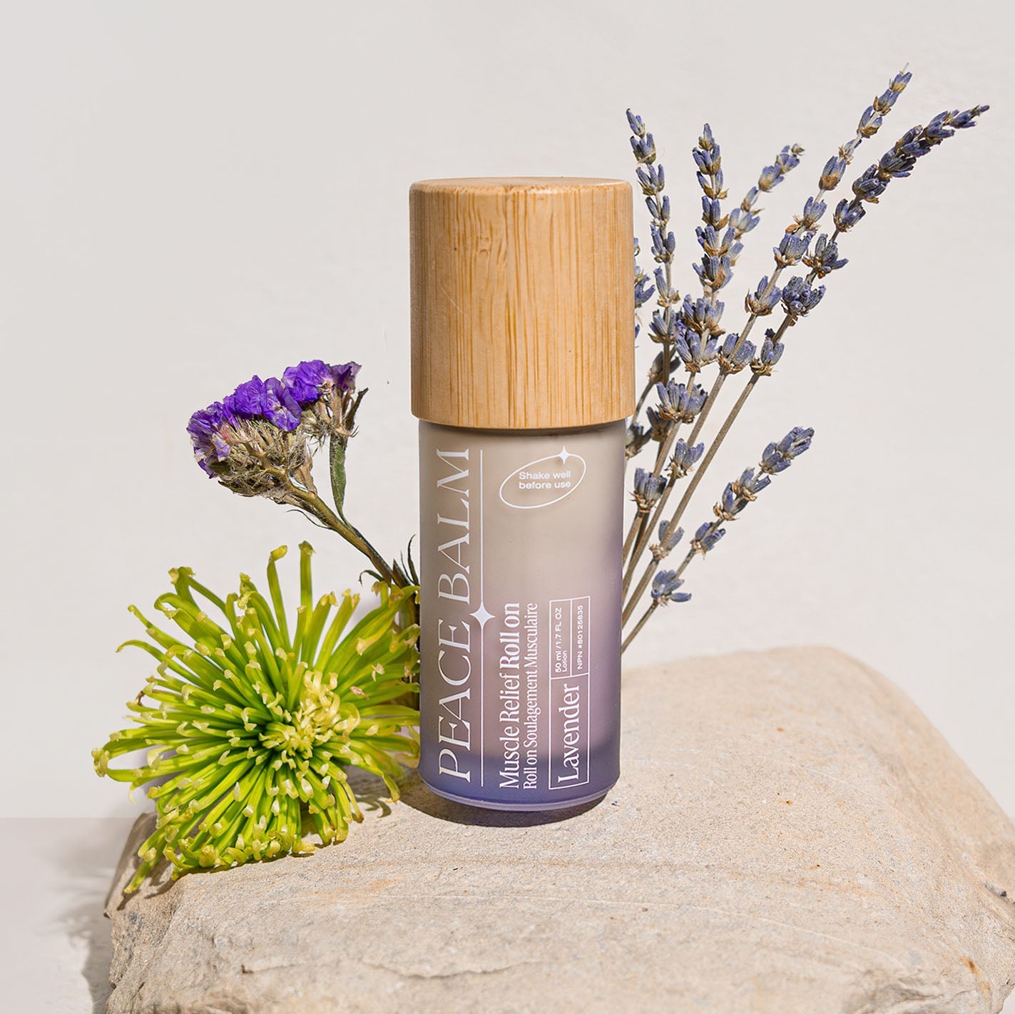 Peace Balm – Lavender