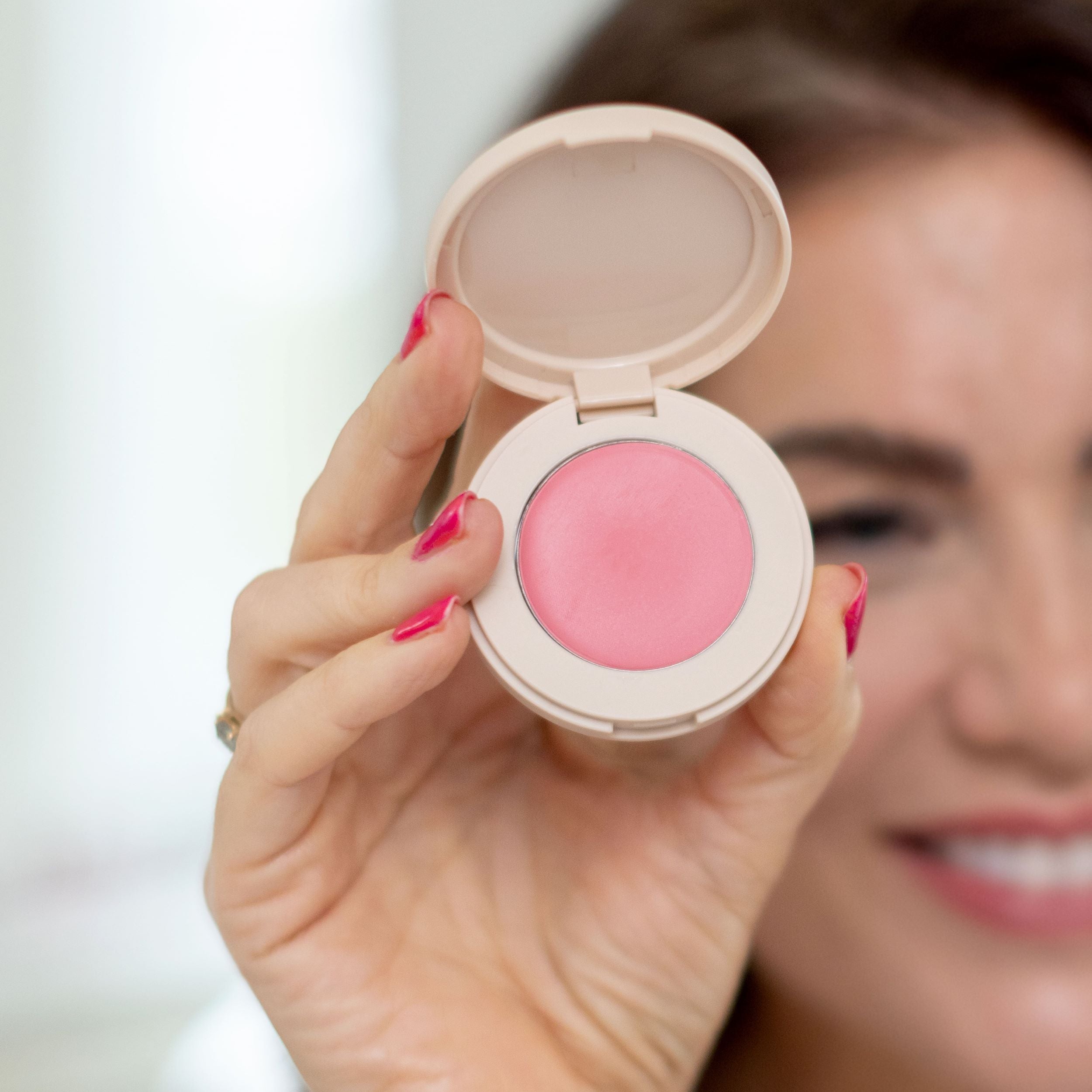 Courage Cream Lip and Cheek