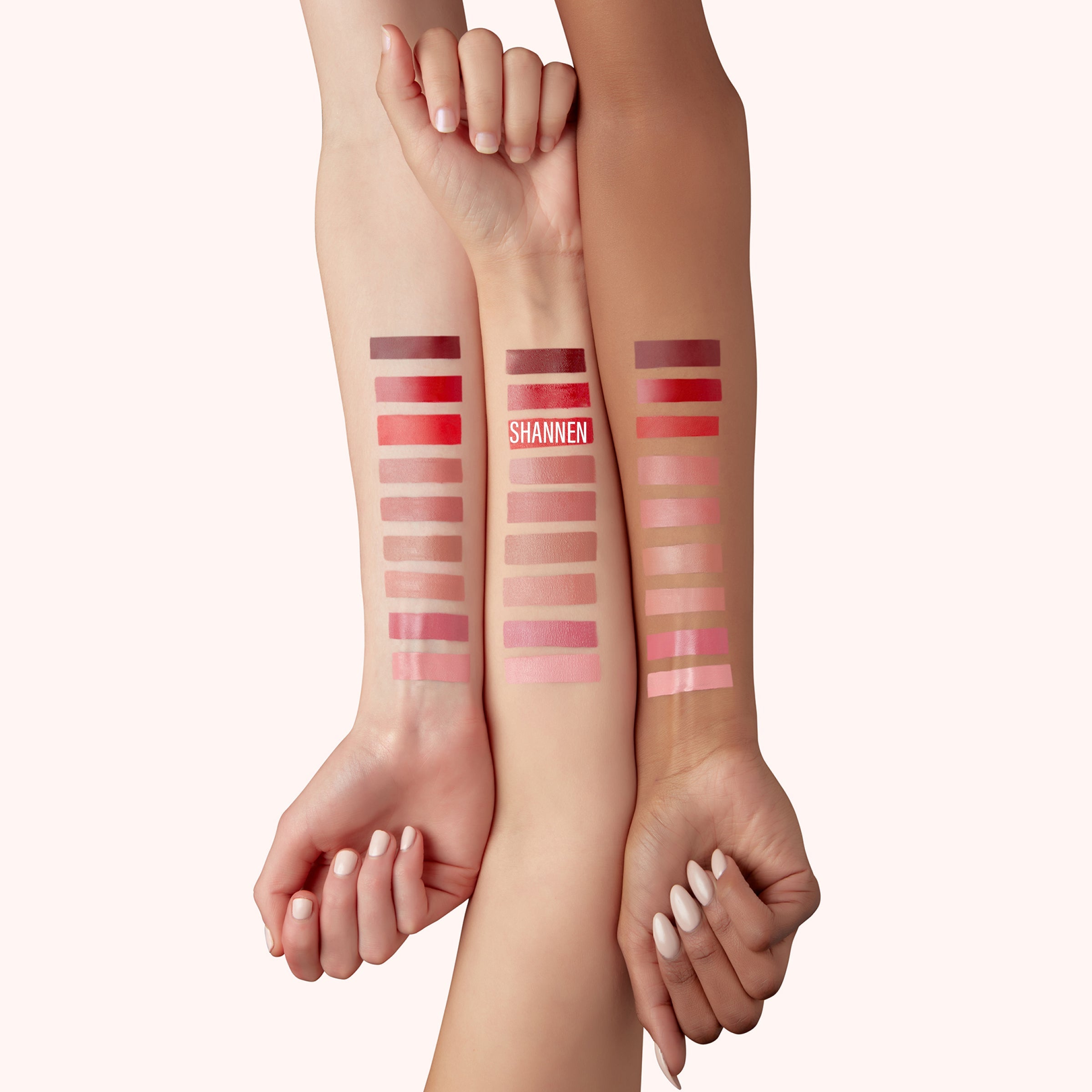 OG Black Paper Warrior Liquid Lipstick