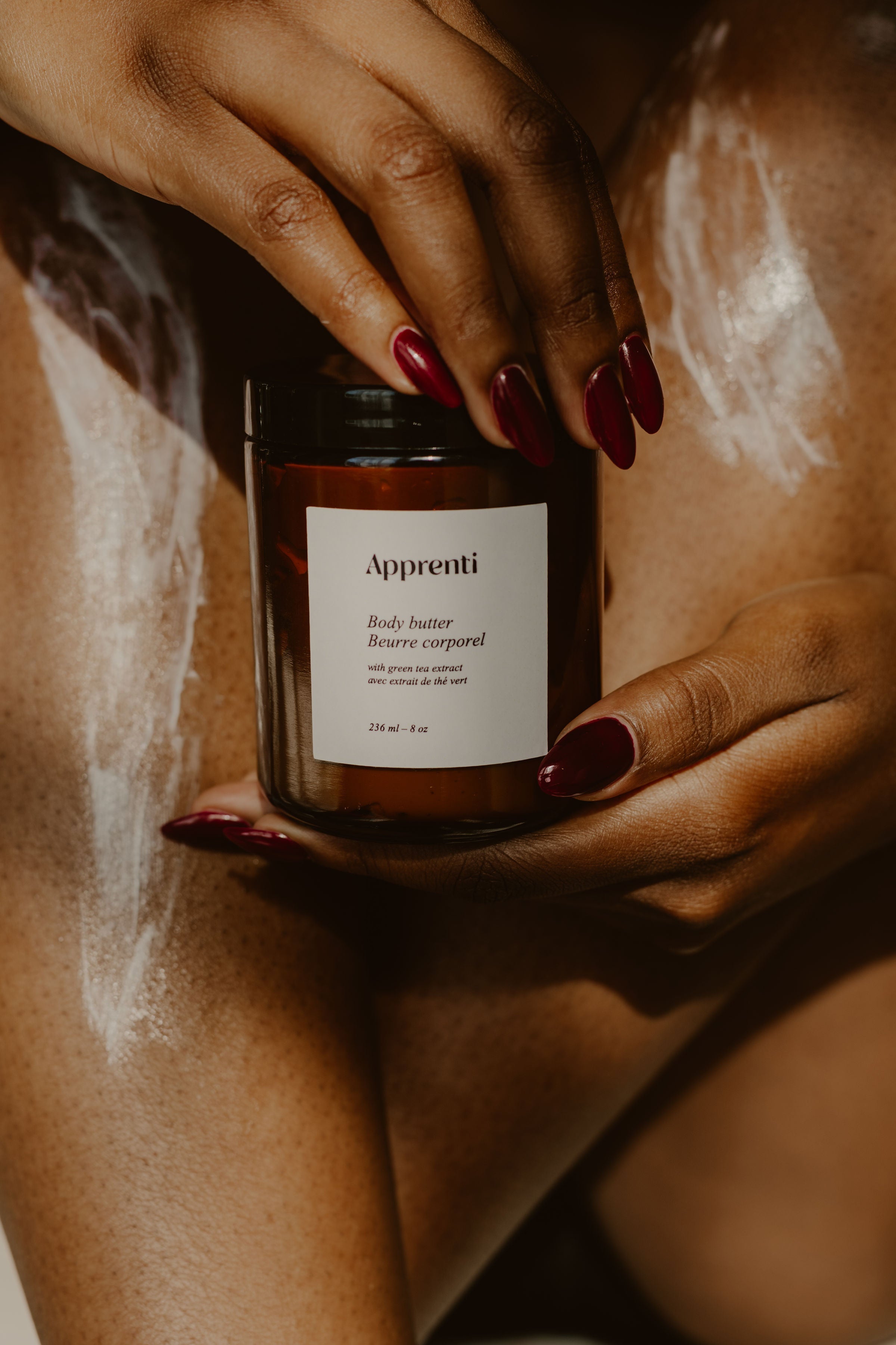 Antioxidant Body Butter