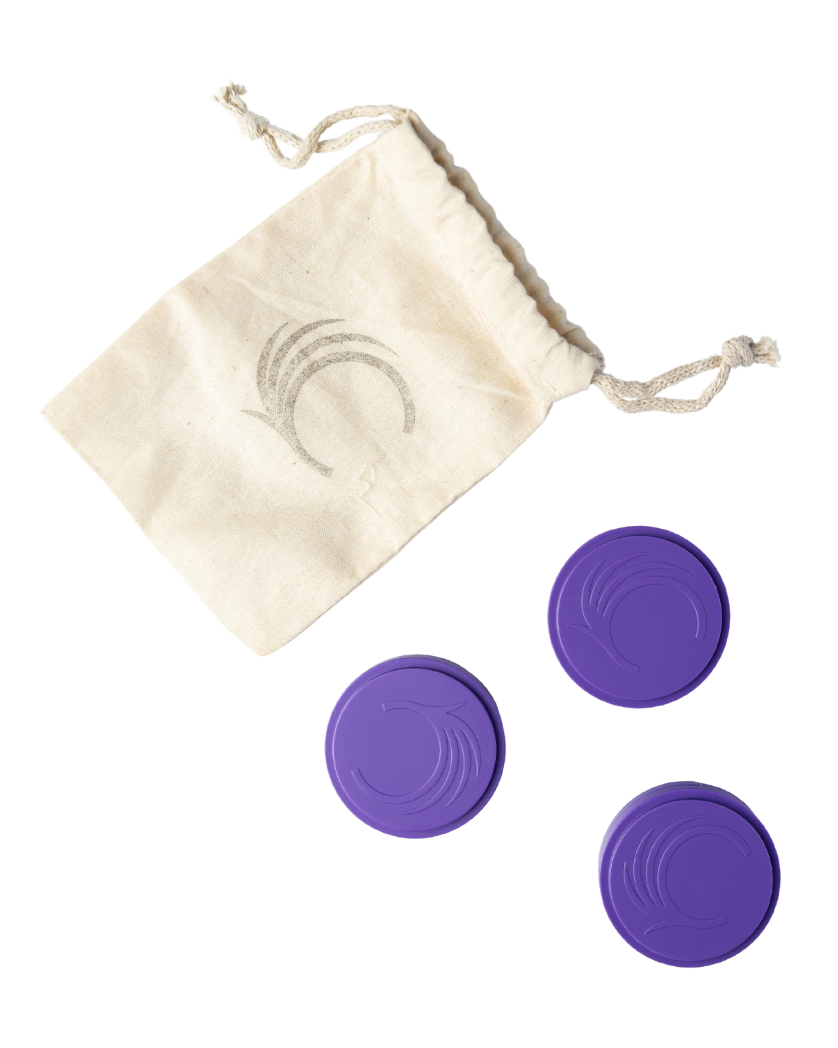 Limited Edition Stardust Shimmer Stackables