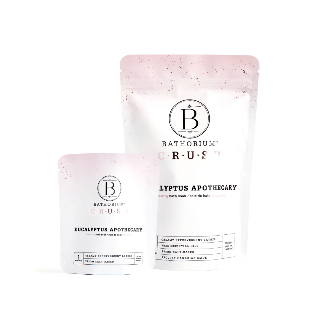 Eucalyptus Apothecary Crush Soak