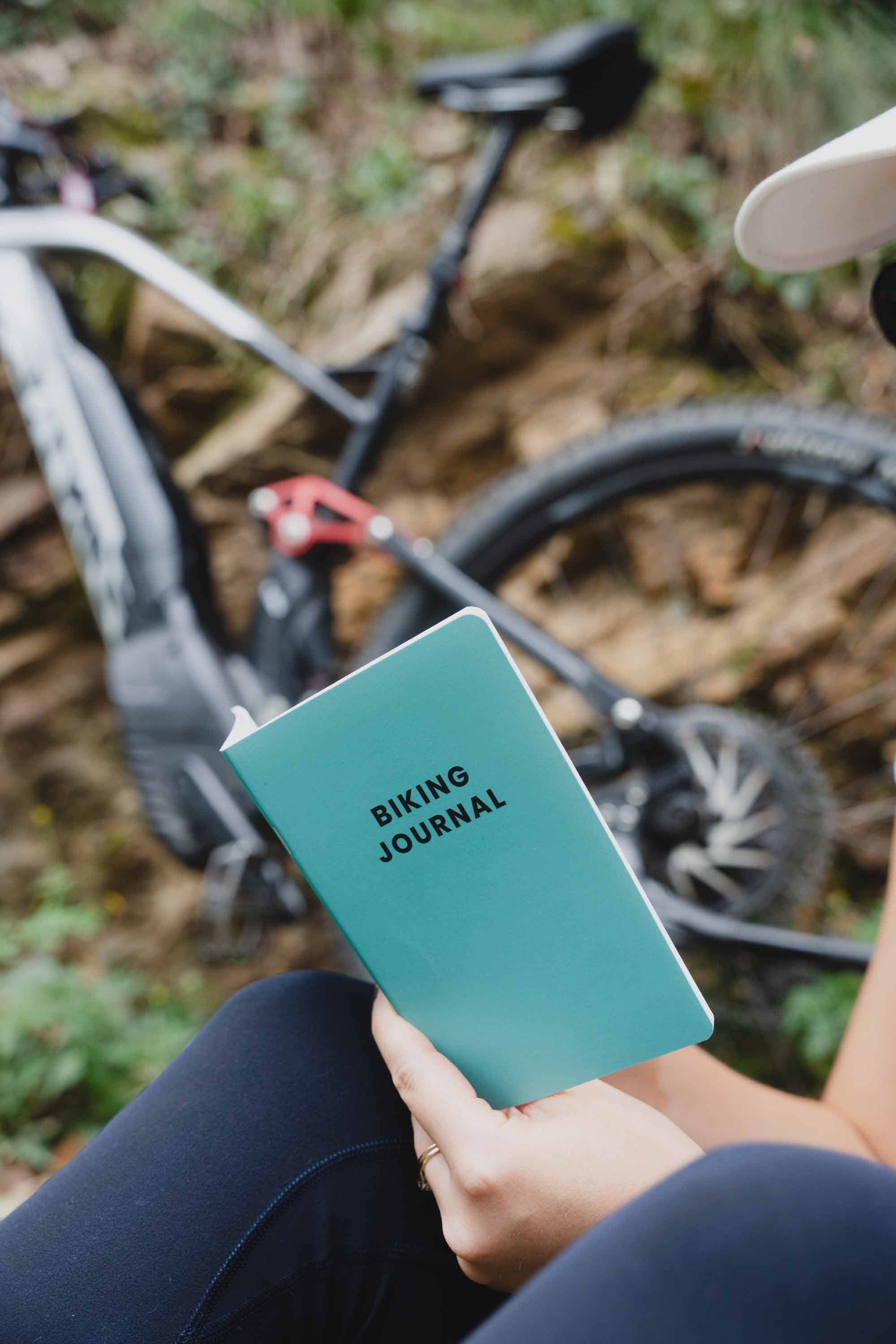 Biking Journal