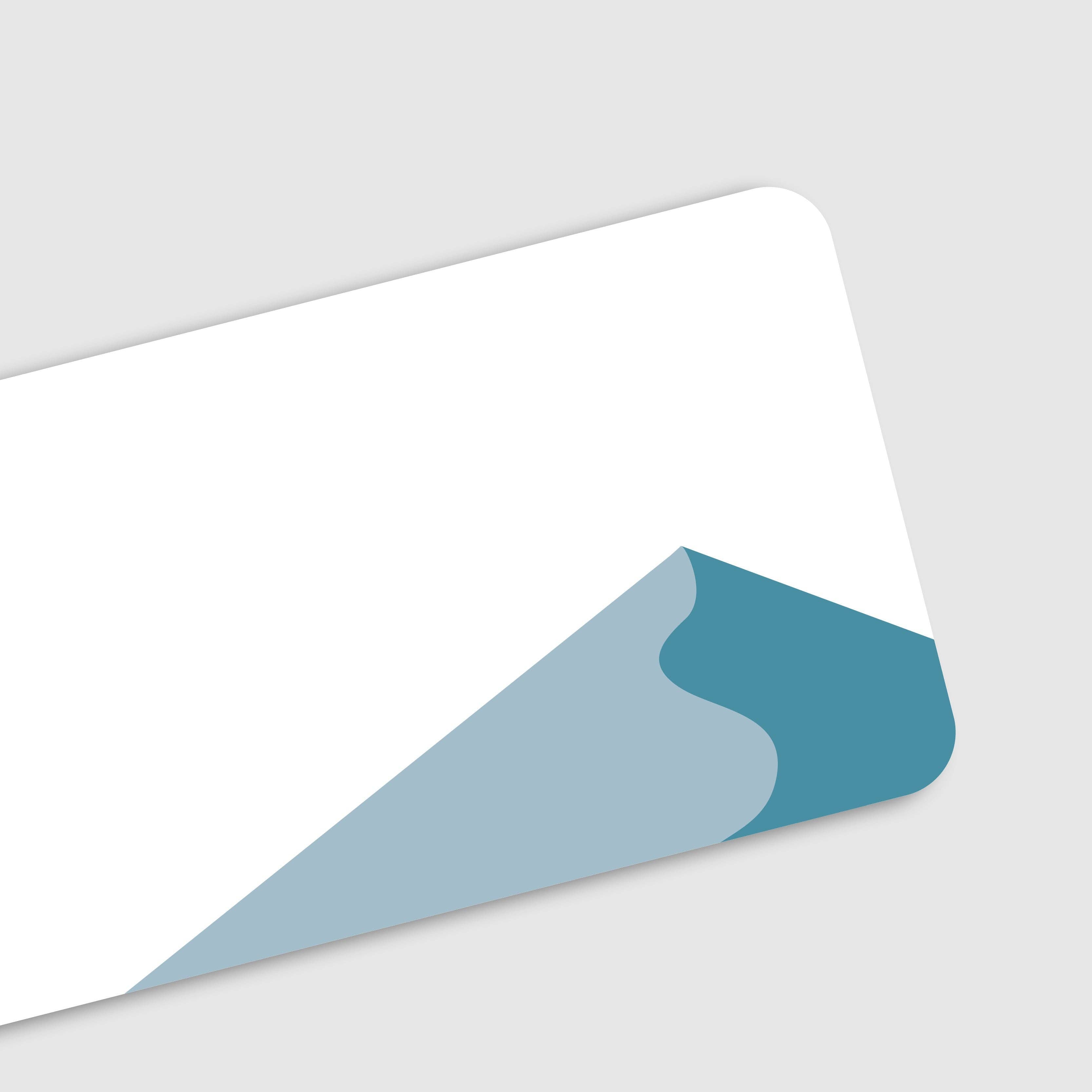 Mini Notes - Mountain