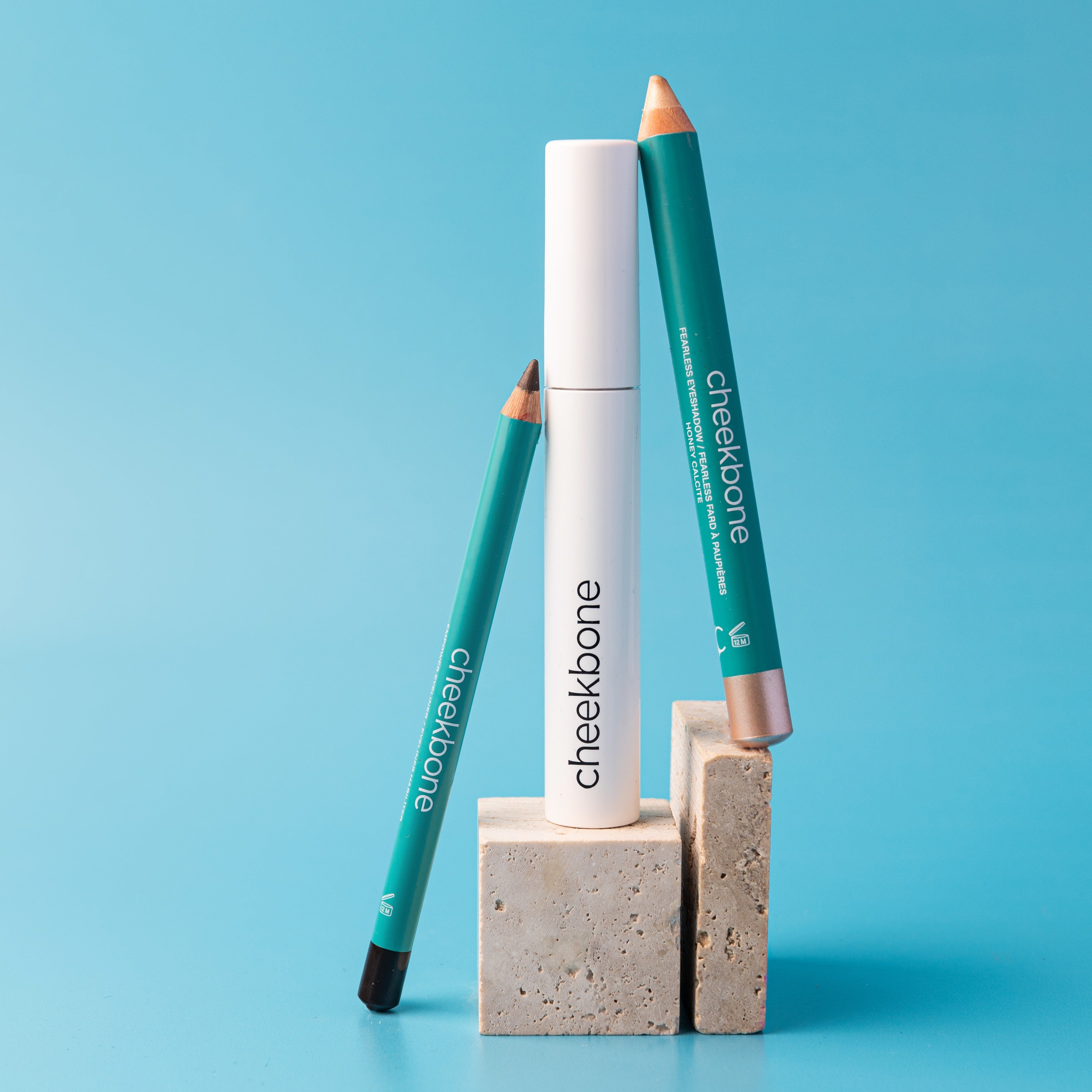 Best Selling Eye Trio