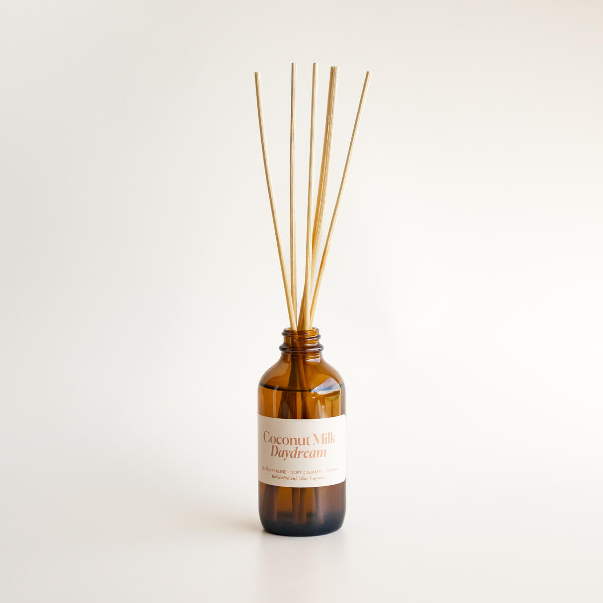 Coconut Milk Daydream Reed Diffuser