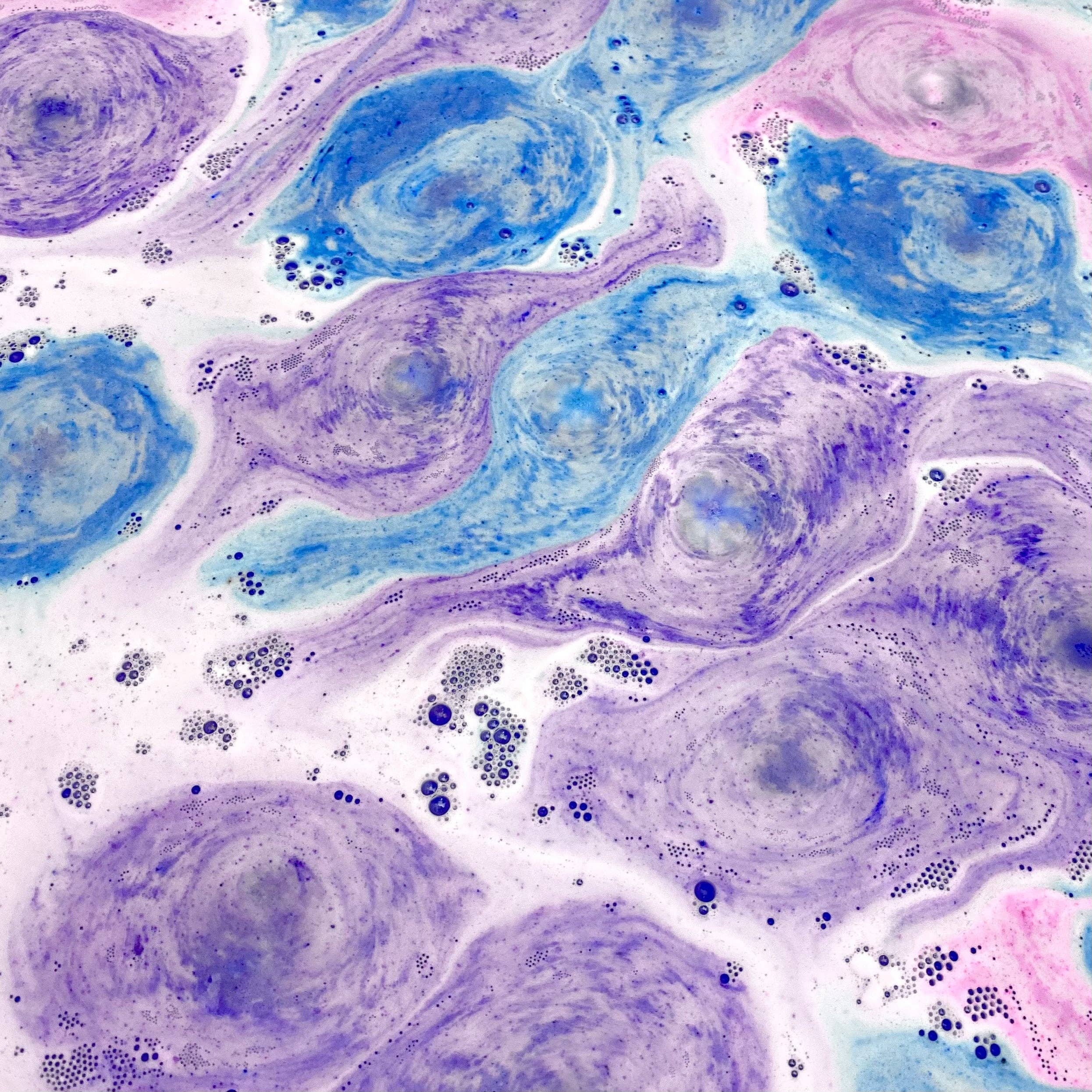 Mini Bubble Bombs Gum Drop