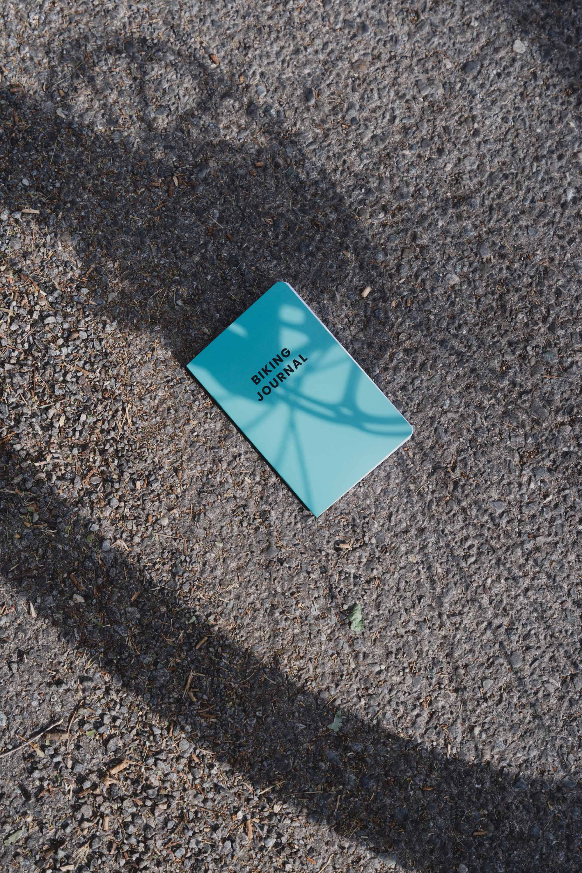 Biking Journal