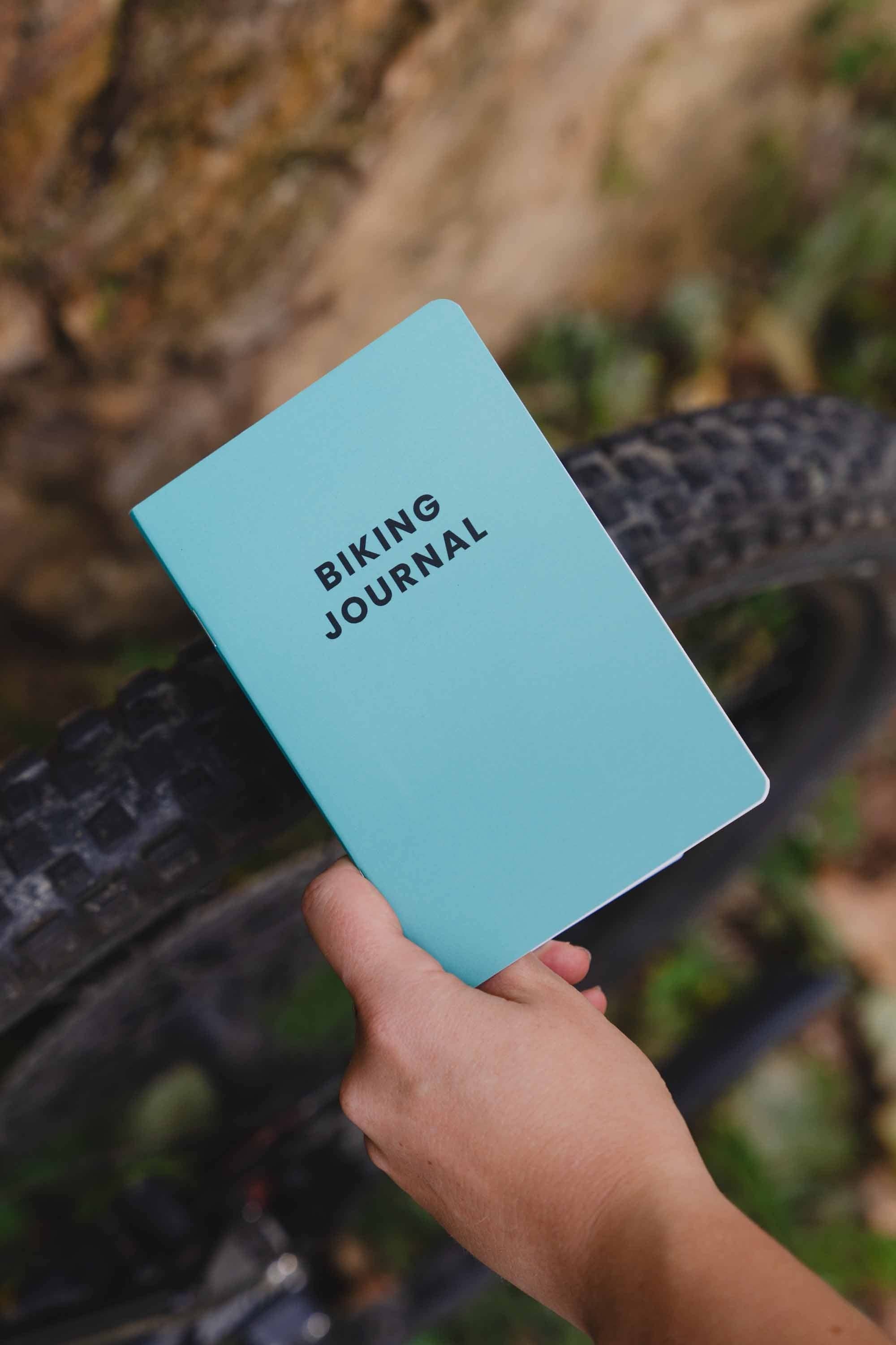 Biking Journal