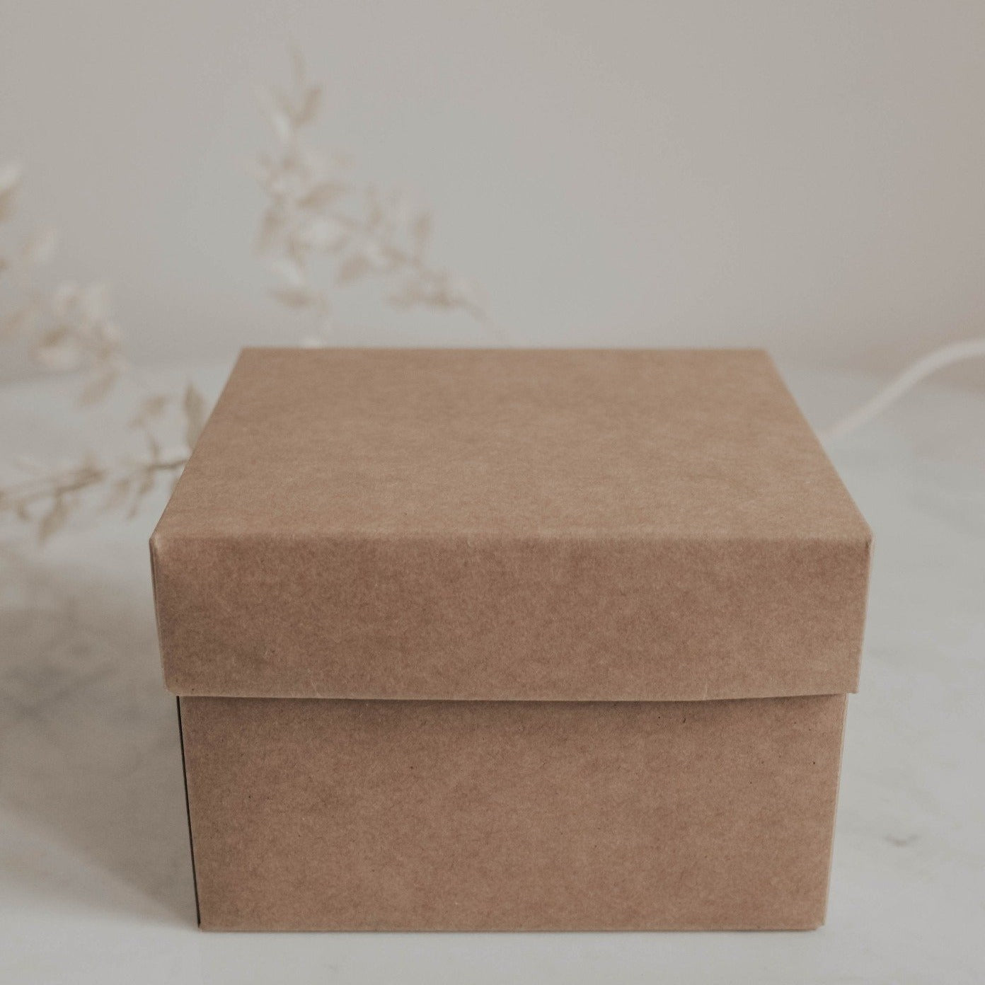 Gift Box: 2 Bath Bombs + 3 Soap Bars