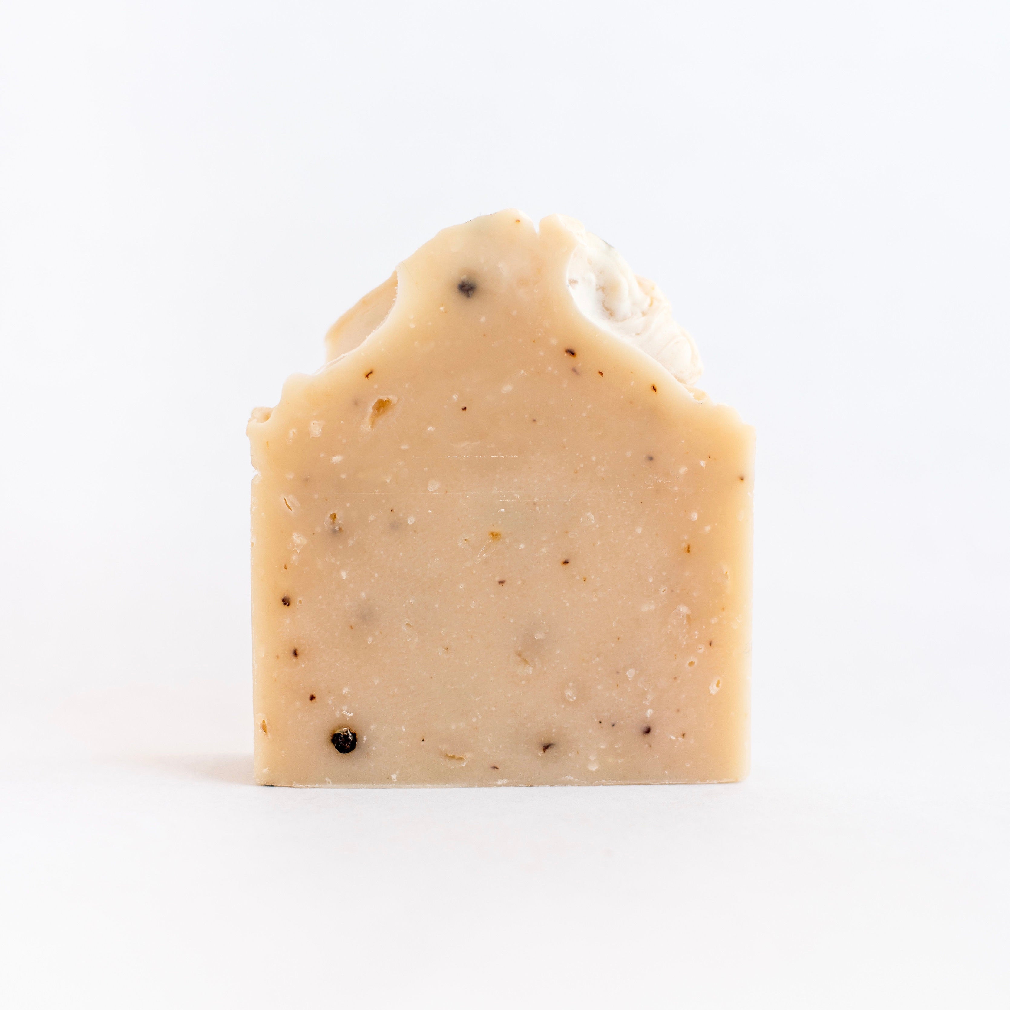 Elderberry Soap Bar