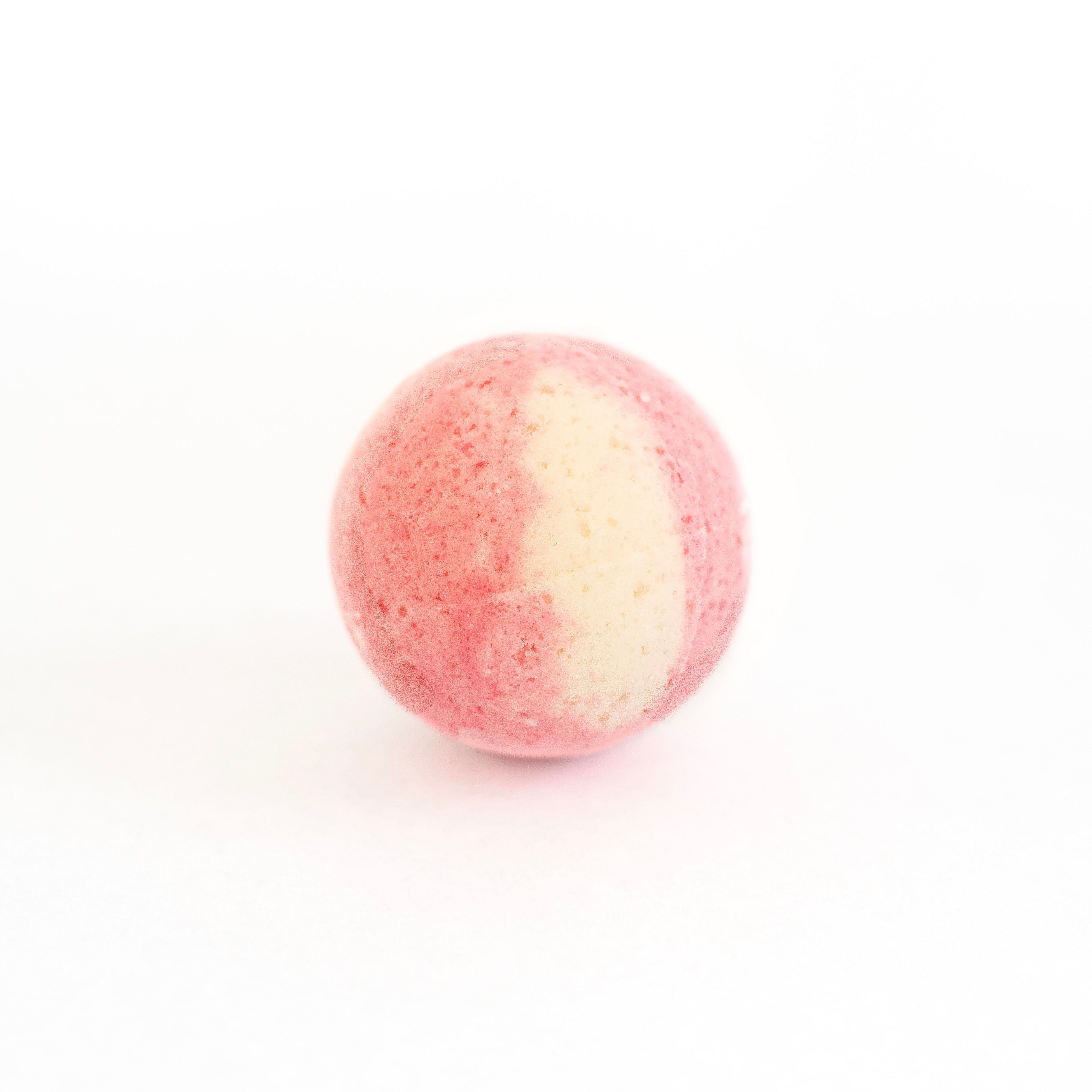 Bath Bomb Bundle: 4 Pack Mix + Match