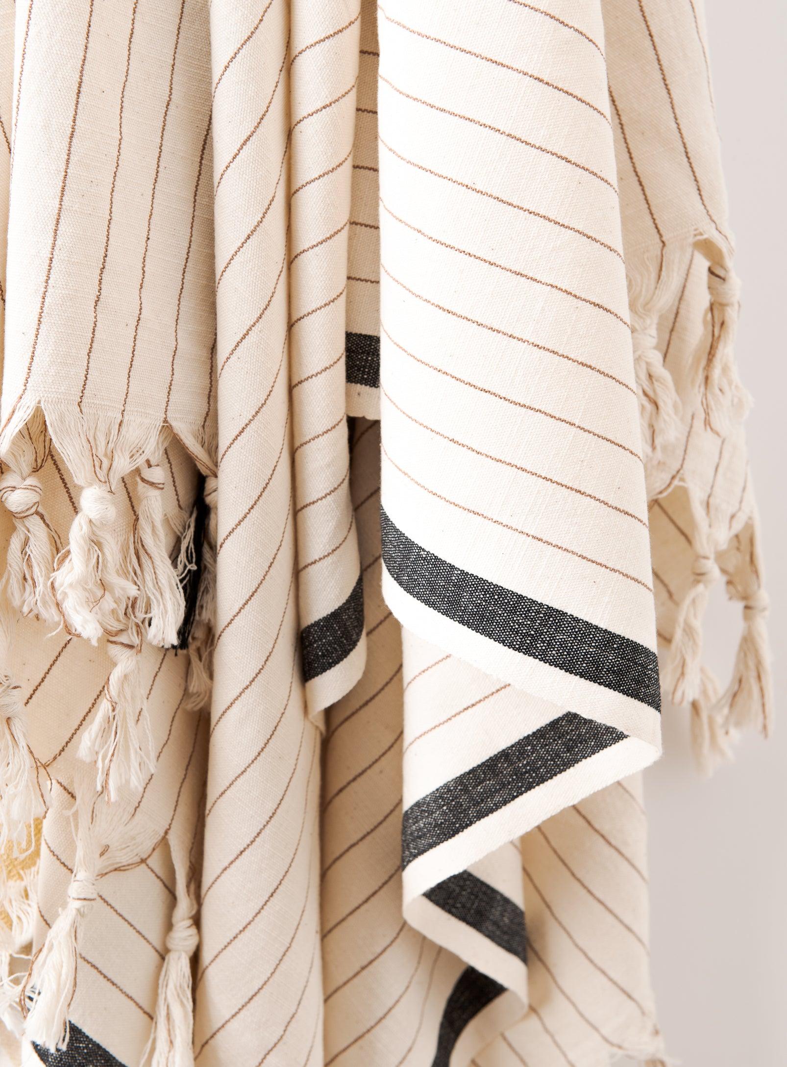 Ipek - Turkish Towel
