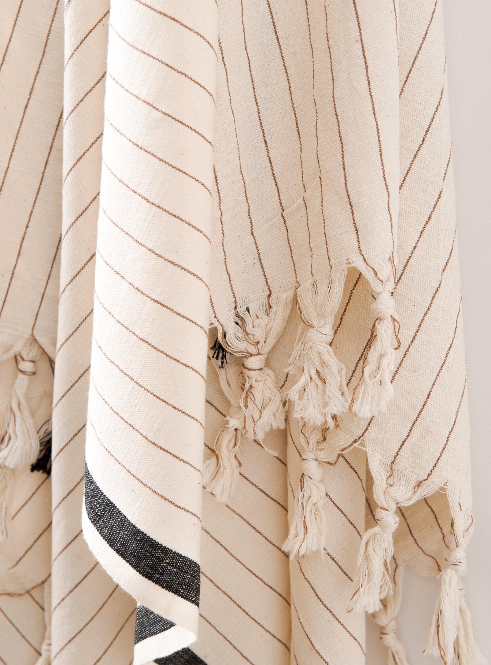 Ipek - Turkish Towel