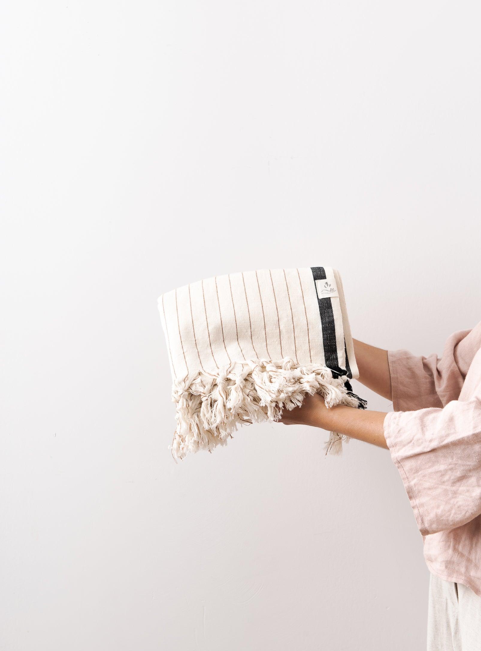 Ipek - Turkish Towel