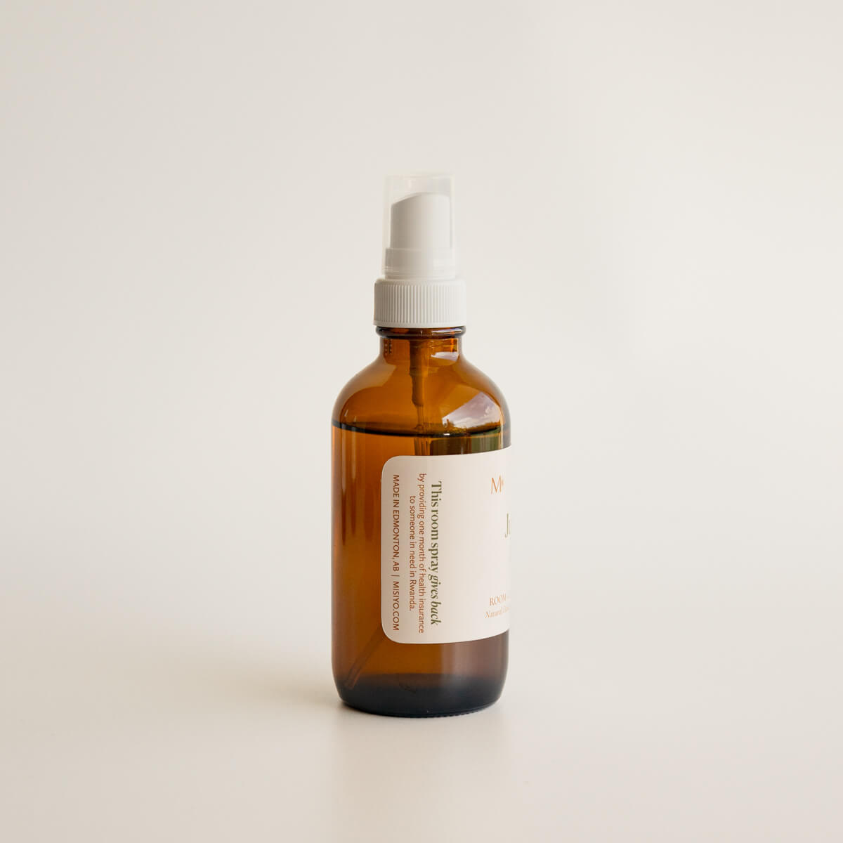 Juniper Haze Room and Linen Spray