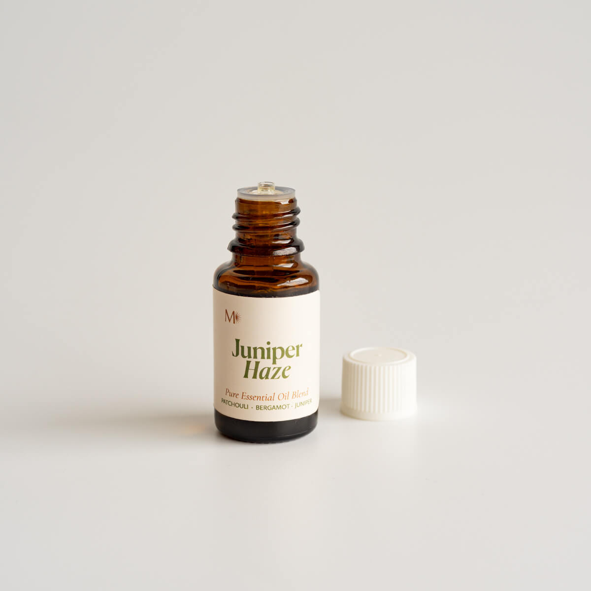 Juniper Haze Essential Oil Blend [formerly Cascades]