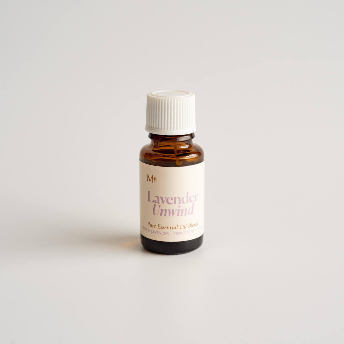 Lavender Unwind Essential Oil Blend