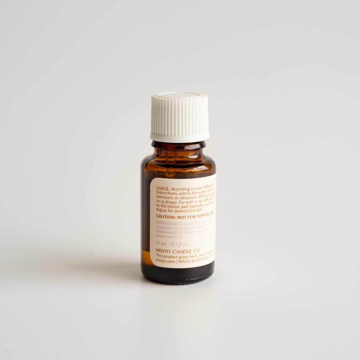 Lavender Unwind Essential Oil Blend