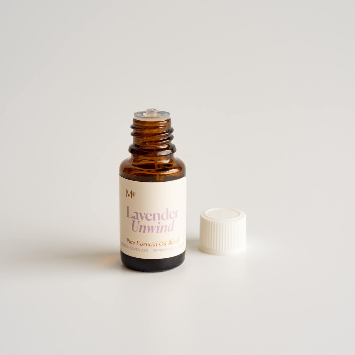 Lavender Unwind Essential Oil Blend