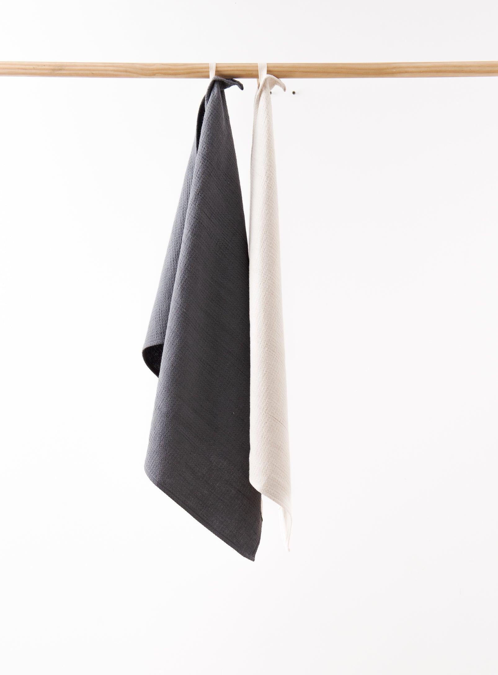 Linen Tea Towel - Different Colours available