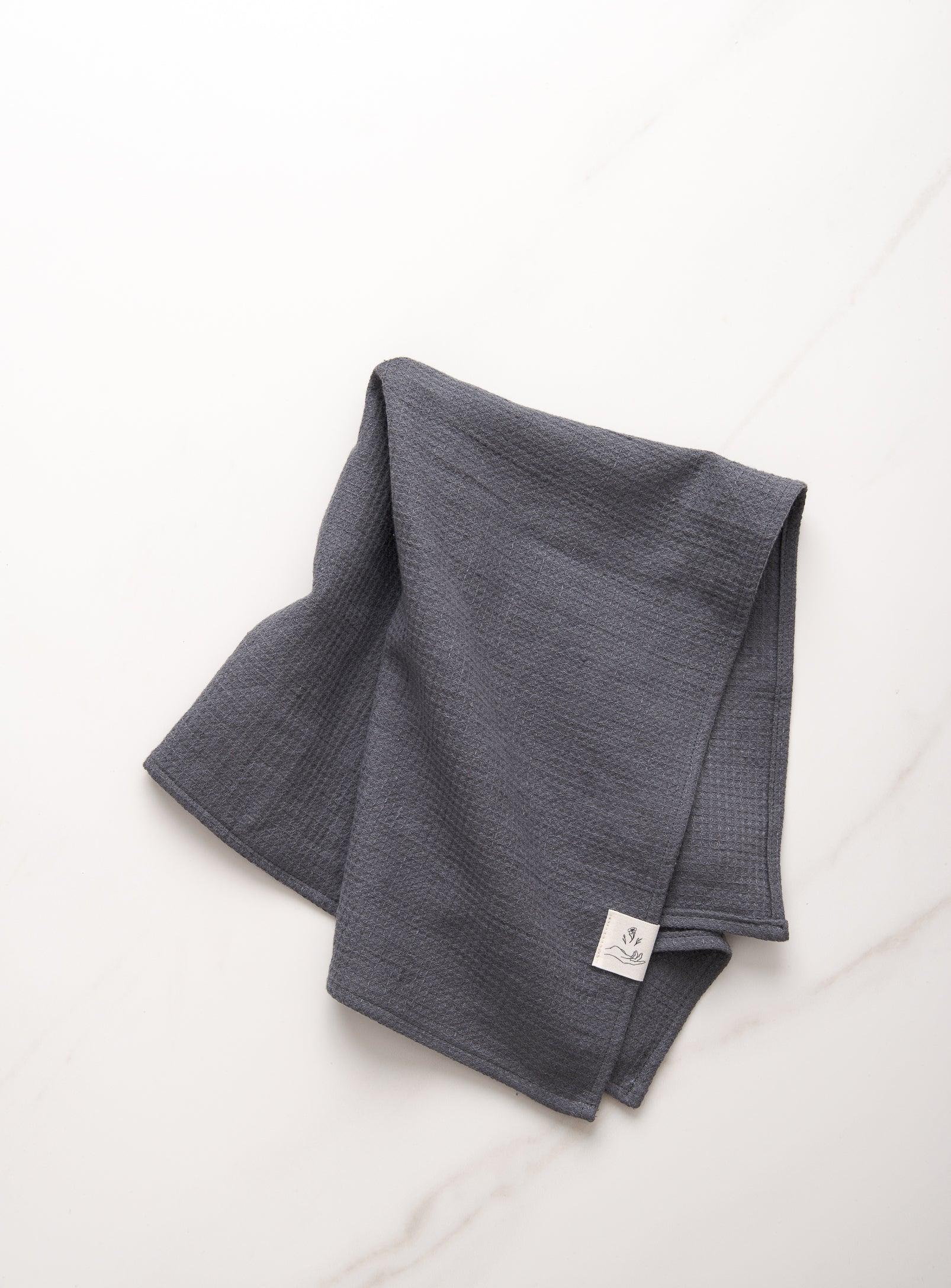 Linen Tea Towel - Different Colours available