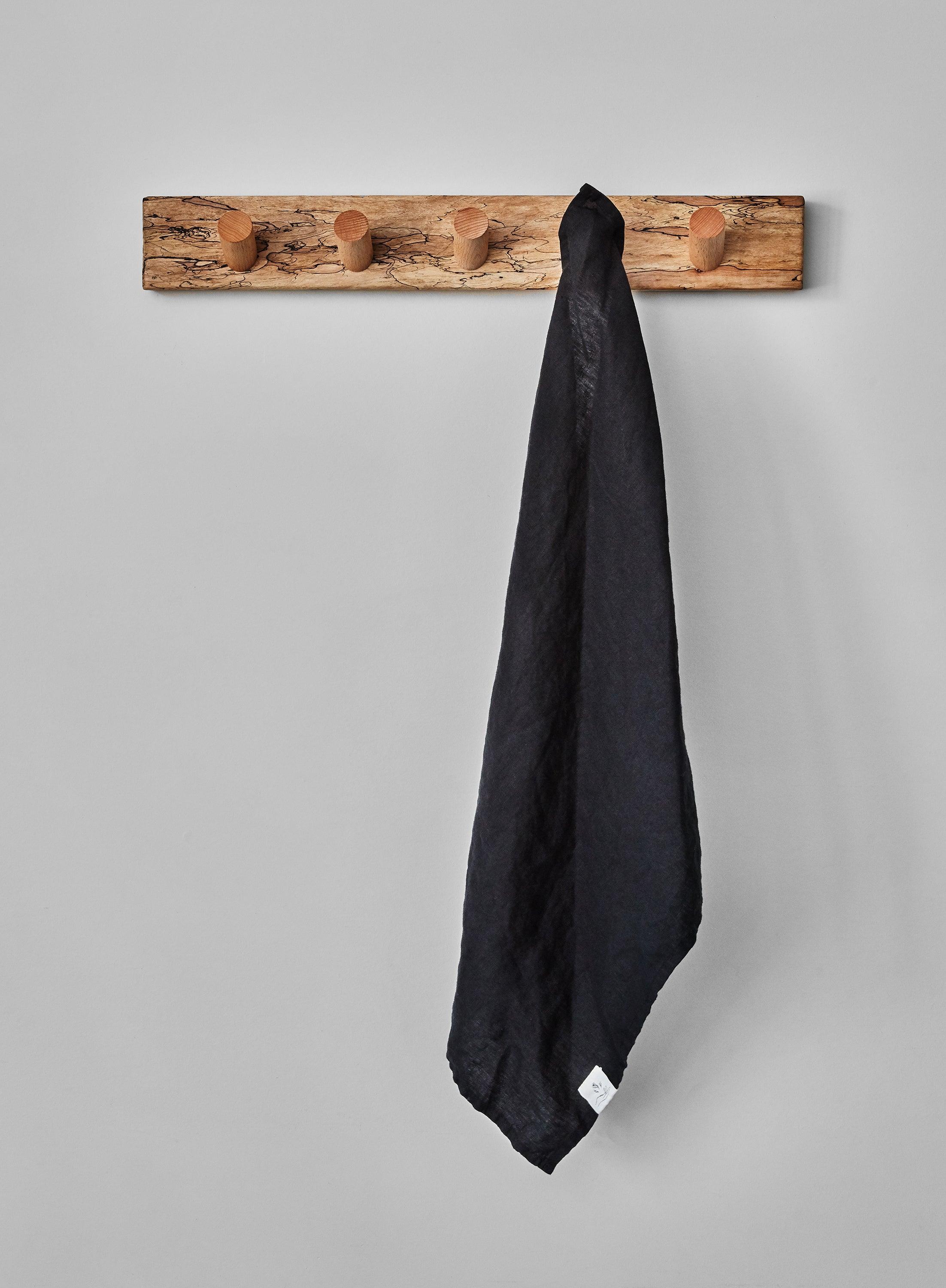 Linen Tea Towel - Different Colours available