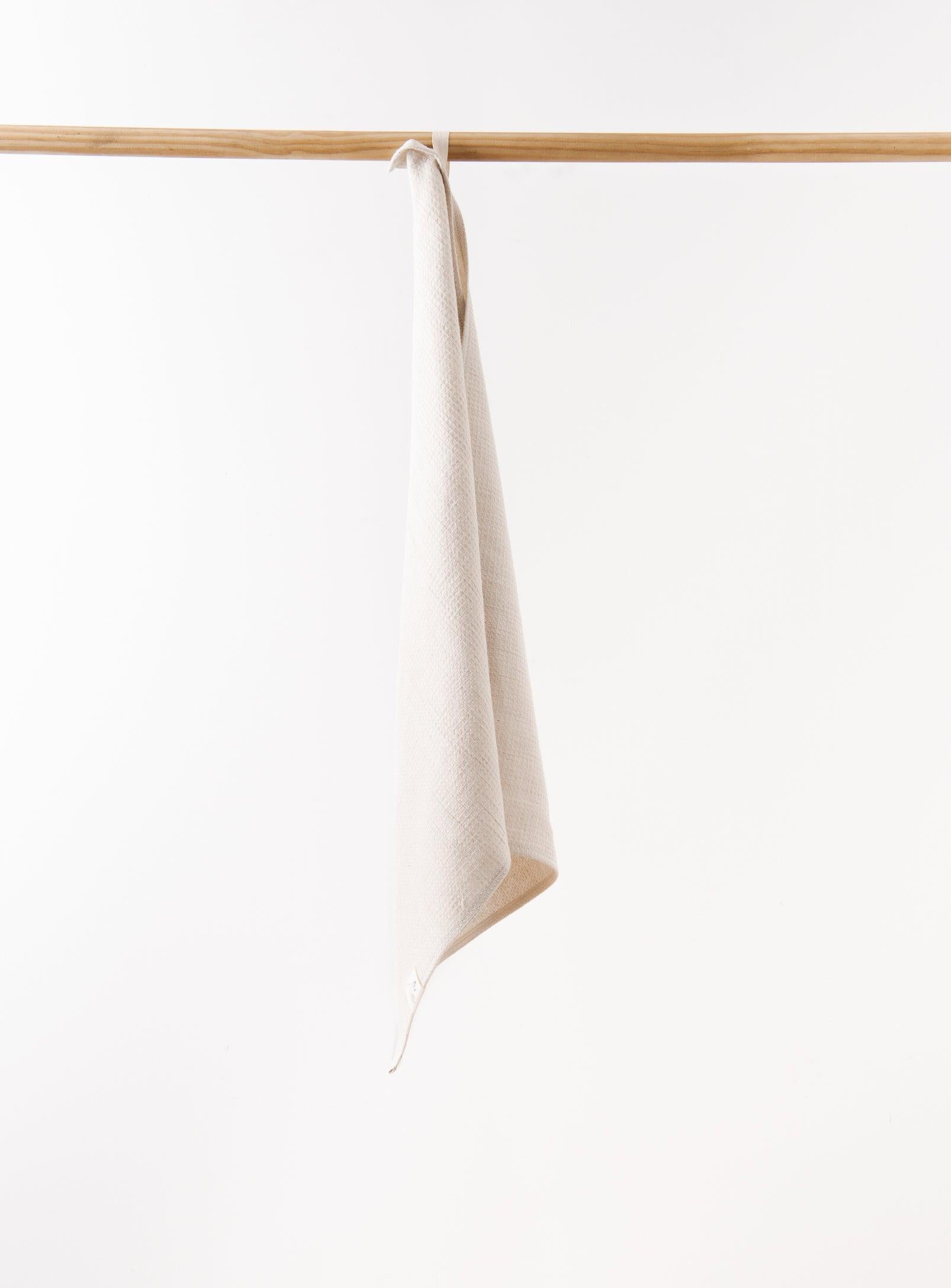 Linen Tea Towel - Different Colours available