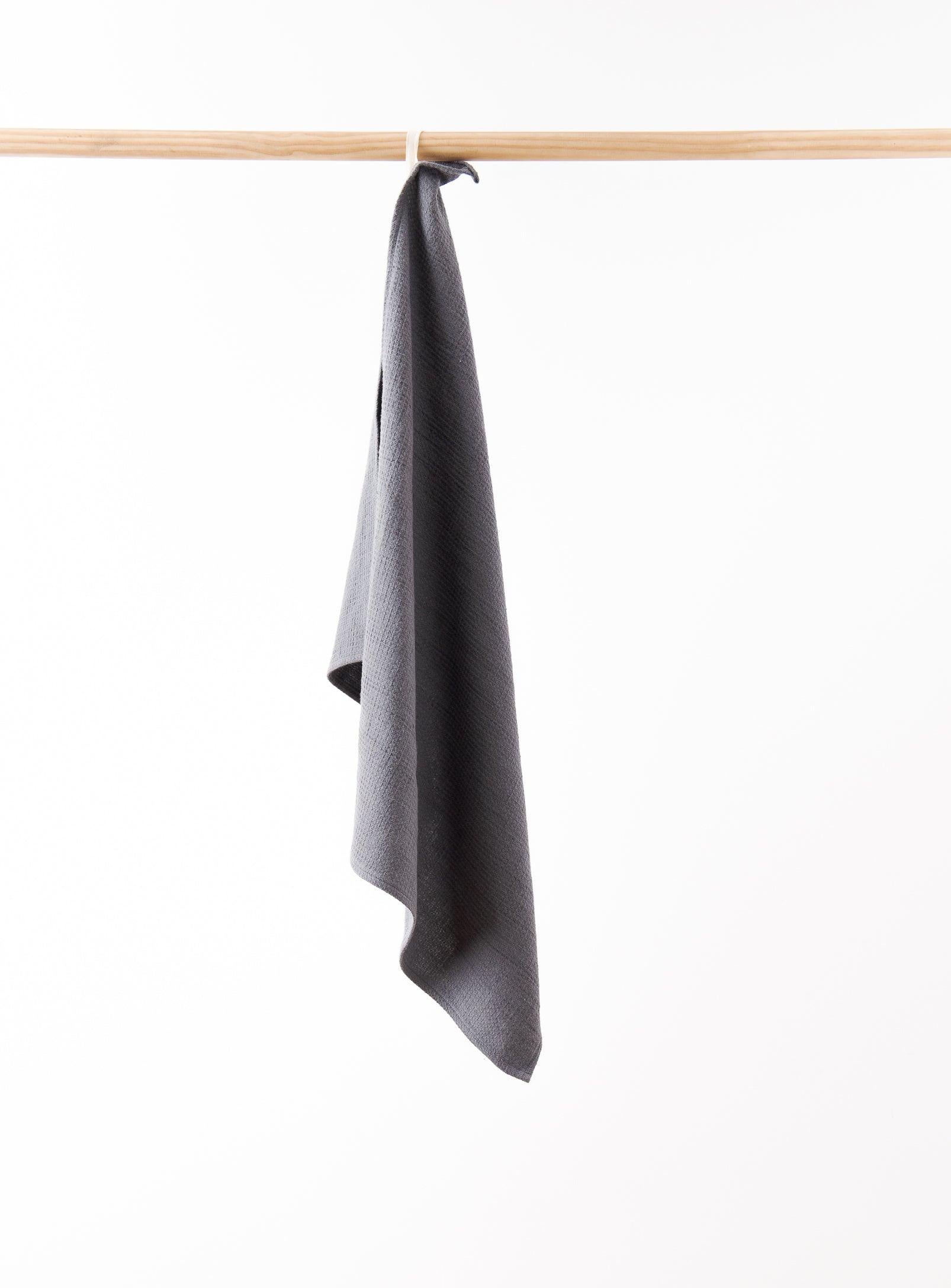 Linen Tea Towel - Different Colours available