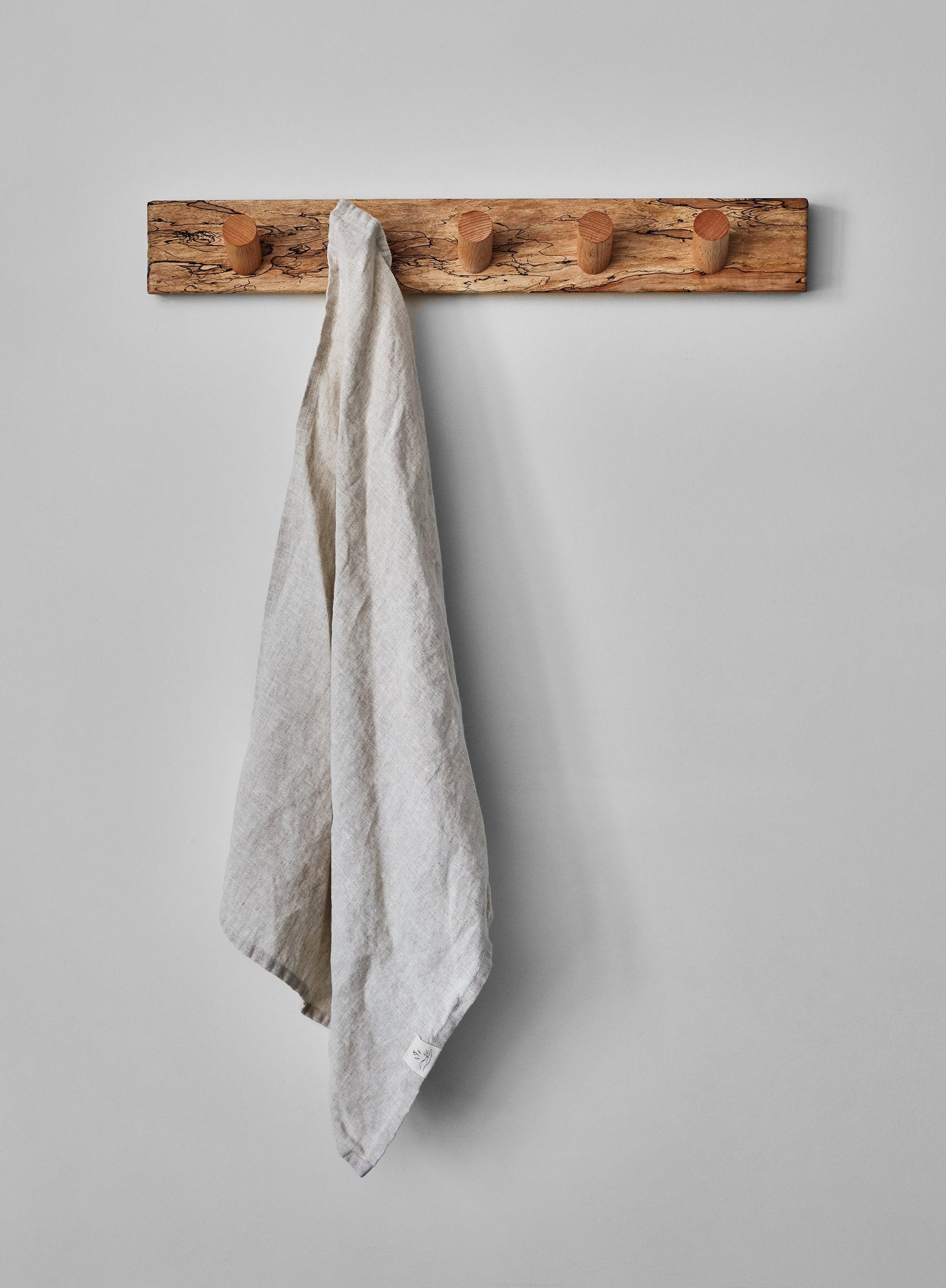 Linen Tea Towel - Different Colours available