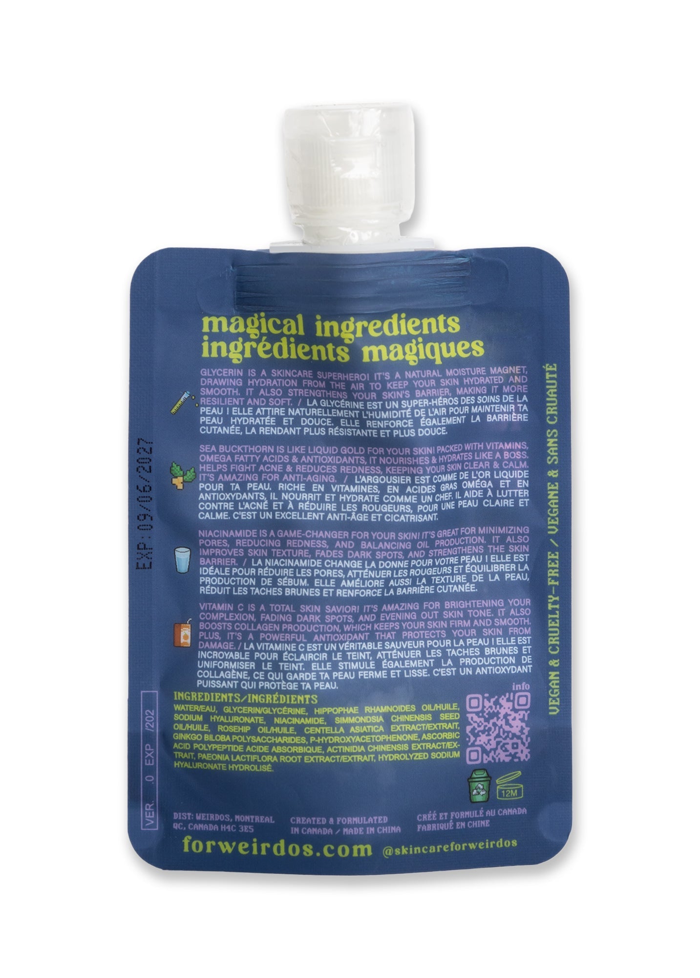 lunar milk moisturizer