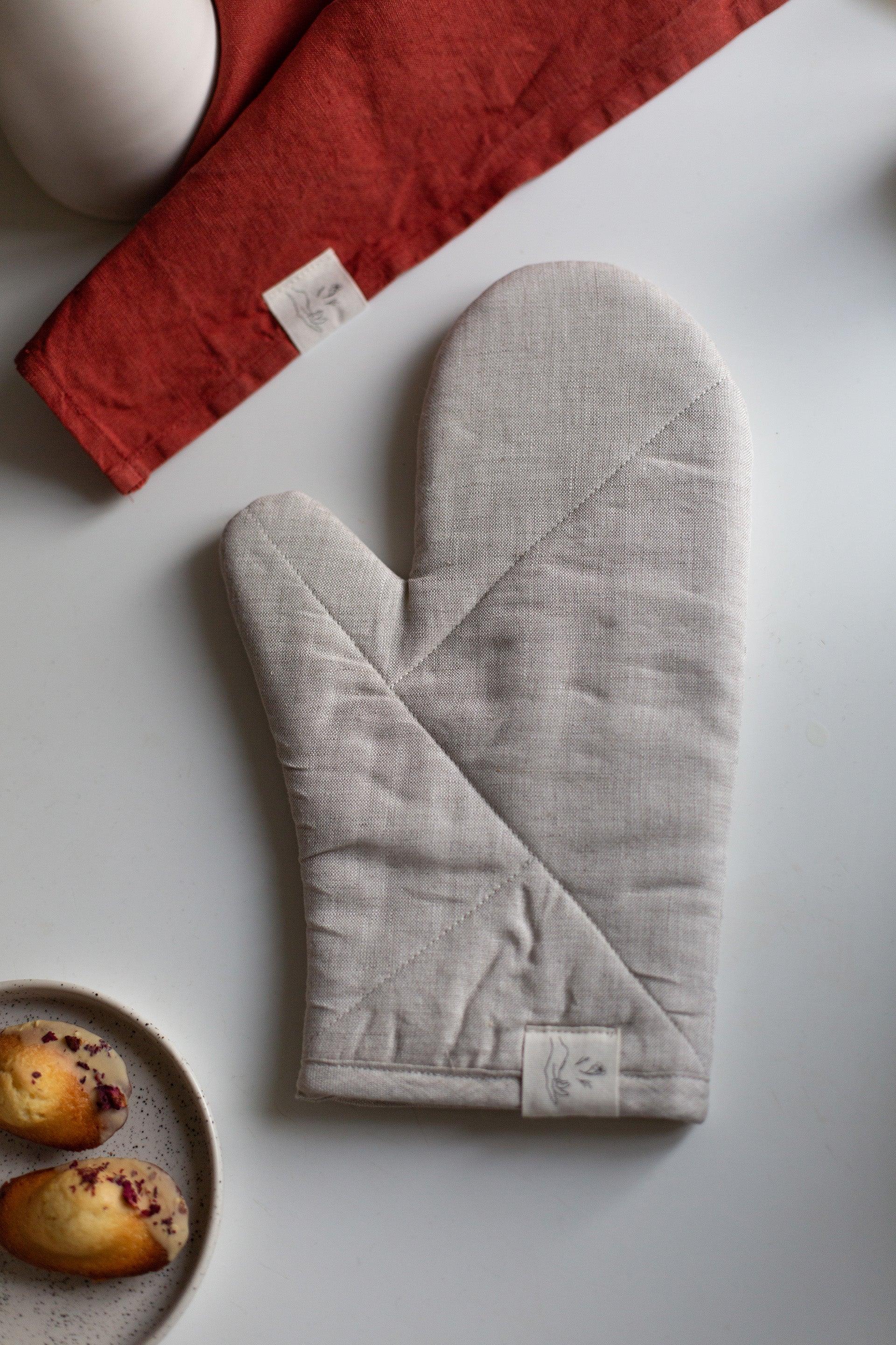 Oven Mitt (different colors available)