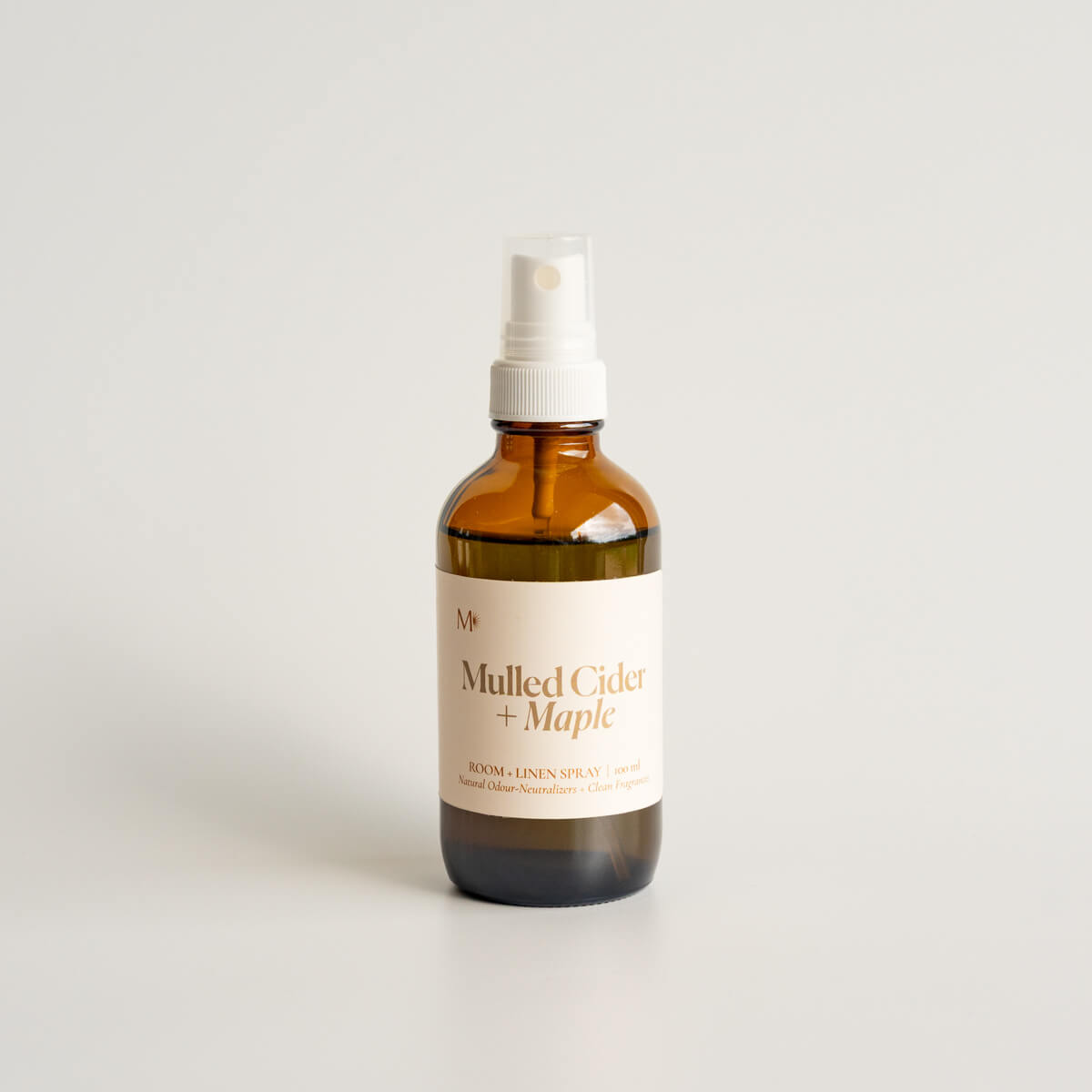Mulled Cider + Maple Room & Linen Spray