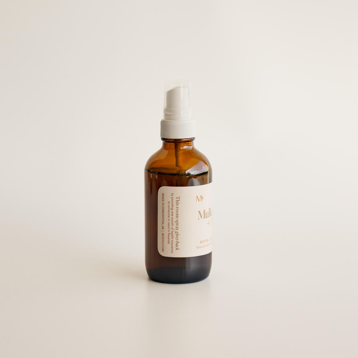 Mulled Cider + Maple Room & Linen Spray