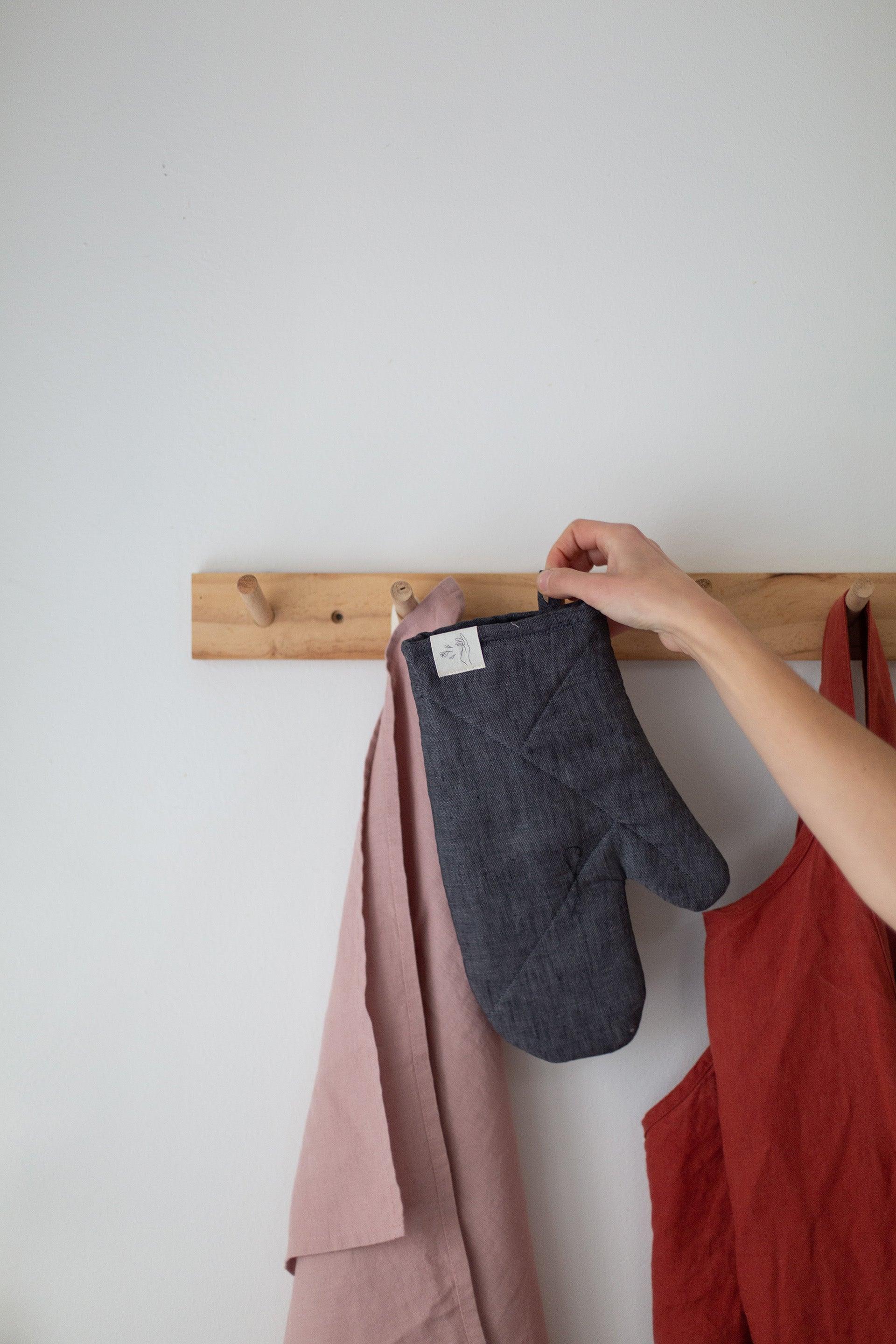 Oven Mitt (different colors available)