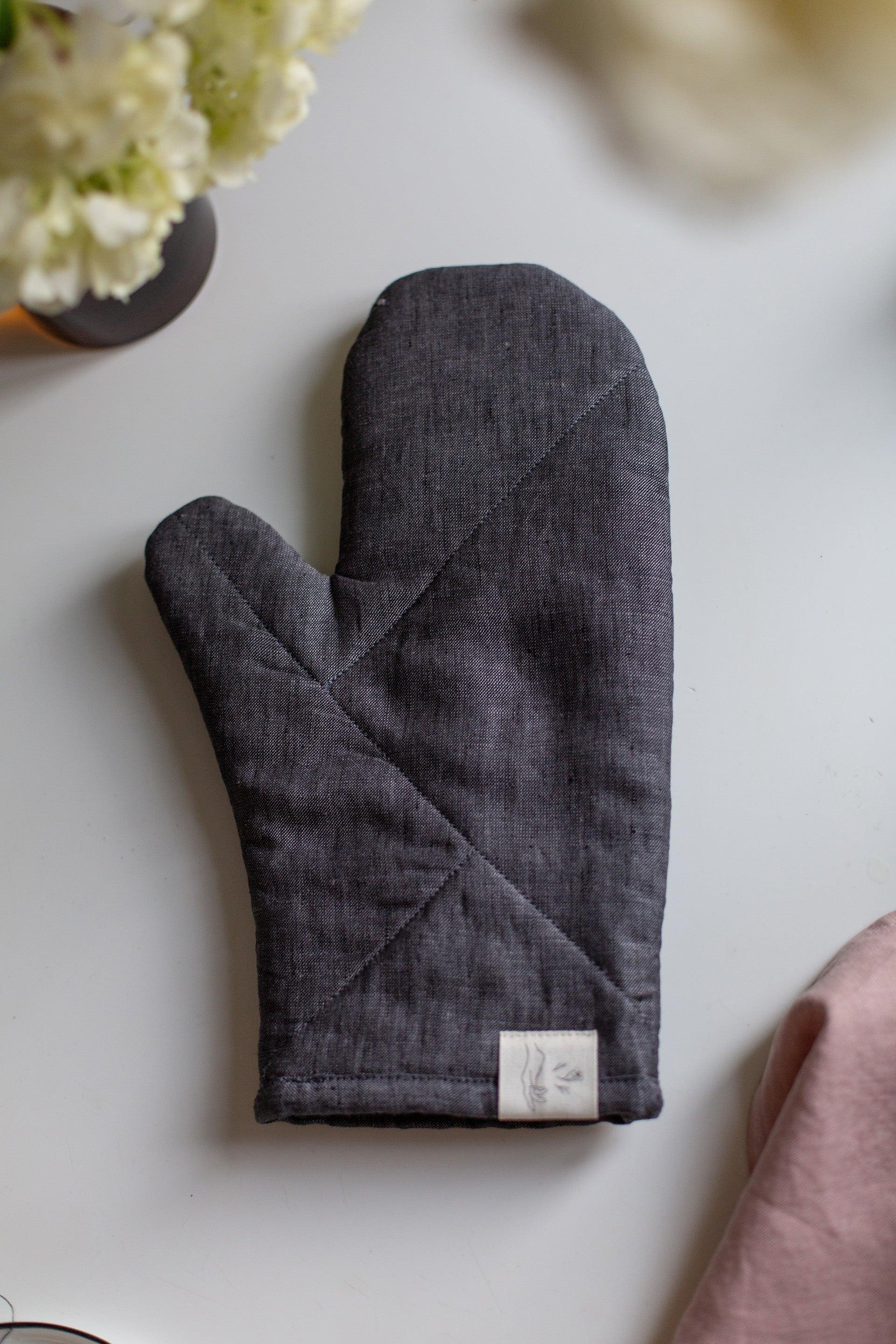 Oven Mitt (different colors available)