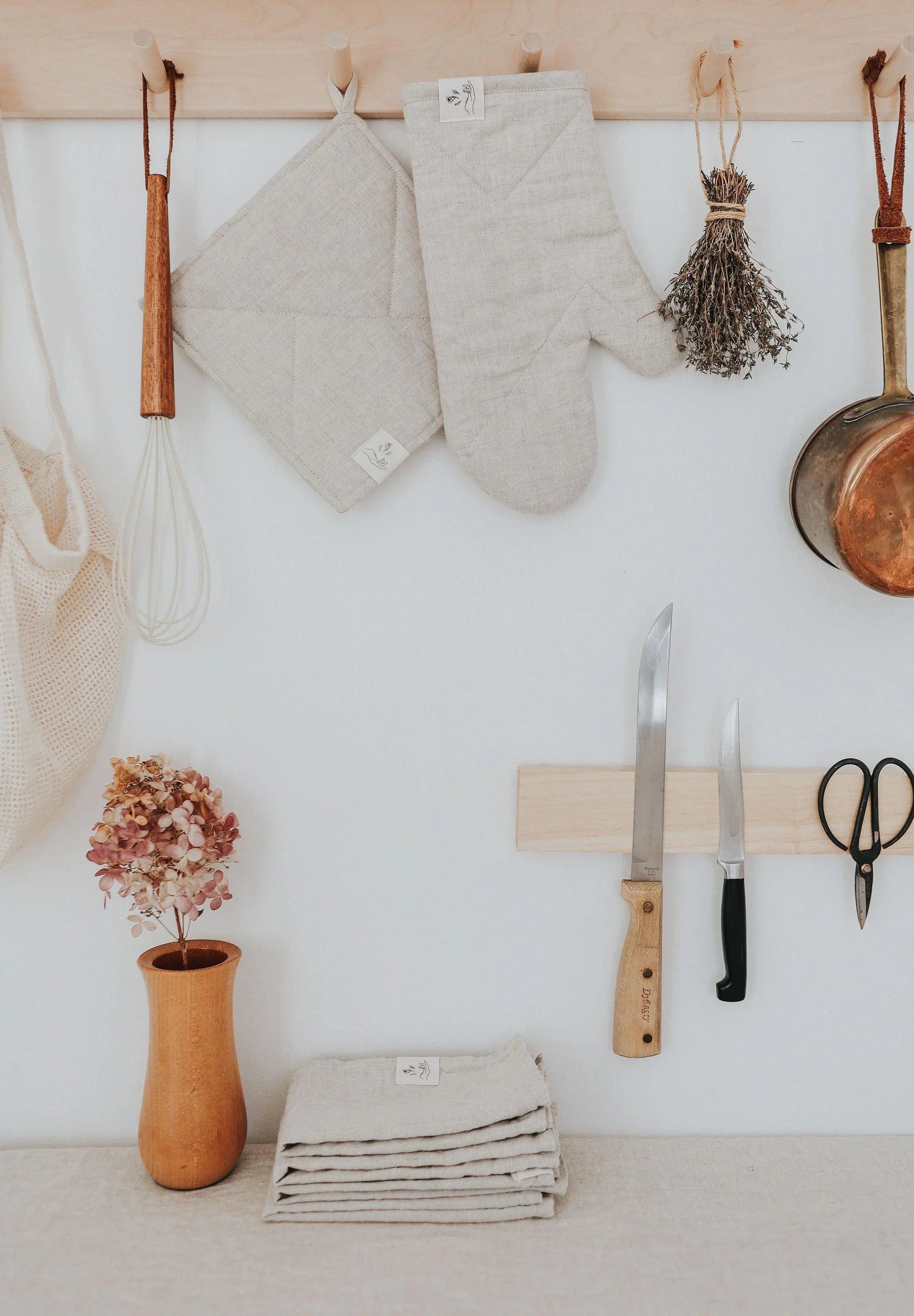 Oven Mitt (different colors available)