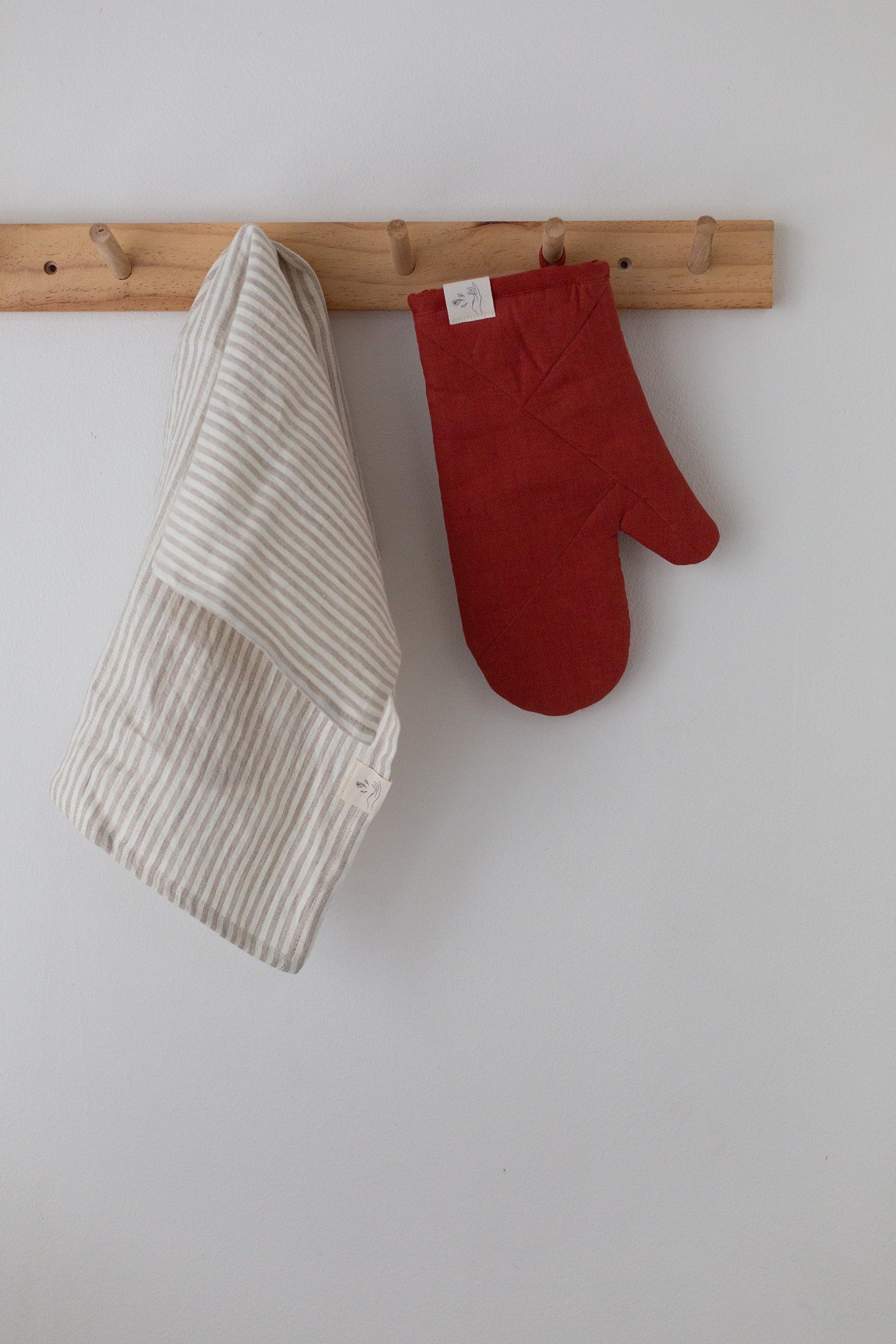 Oven Mitt (different colors available)