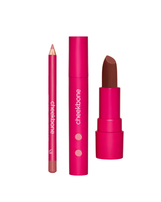Pink Lip Kit