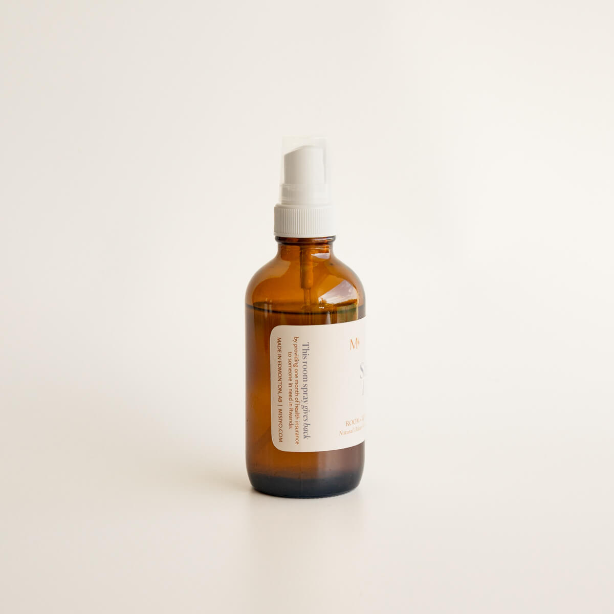 Santal Dusk Room and Linen Spray