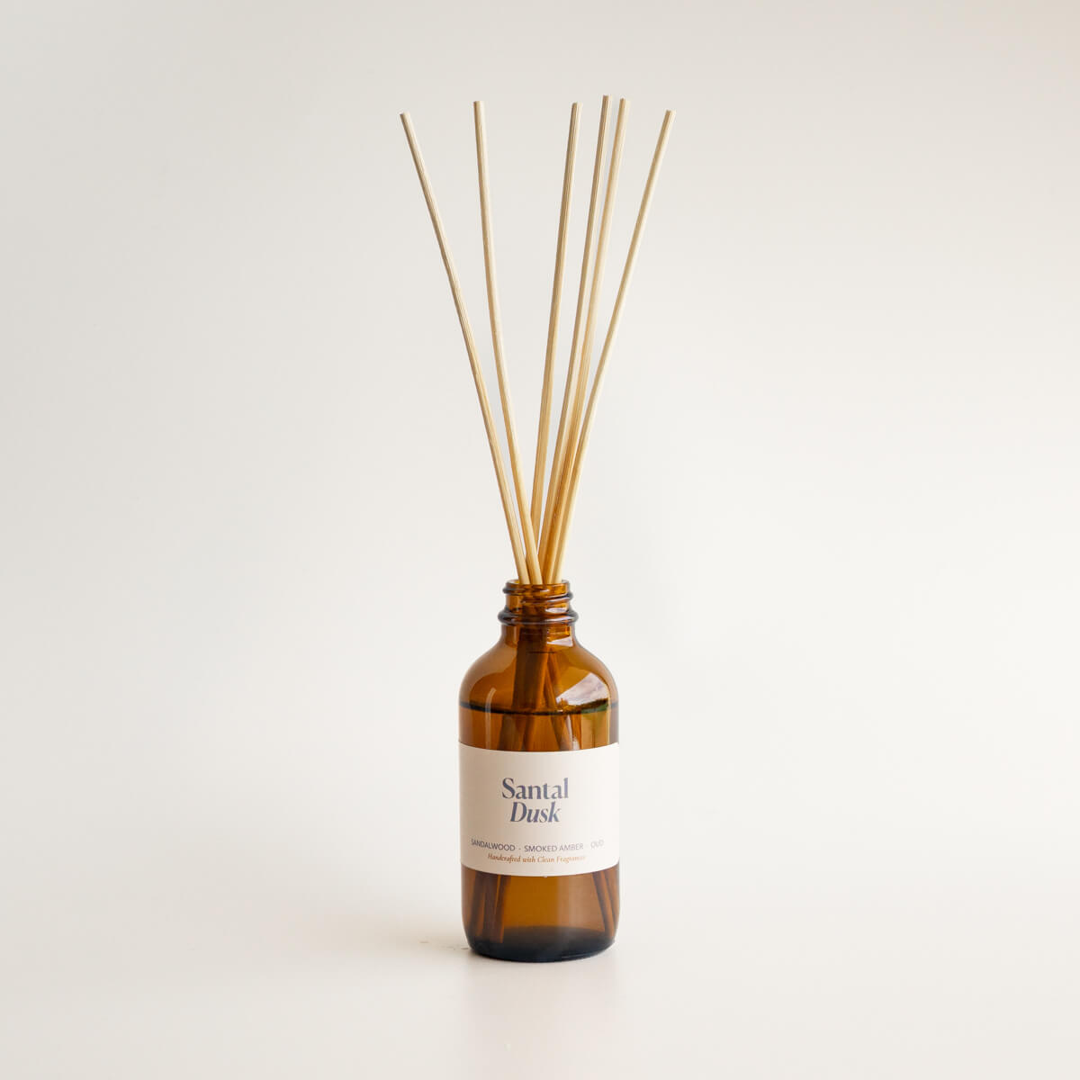 Santal Dusk Reed Diffuser