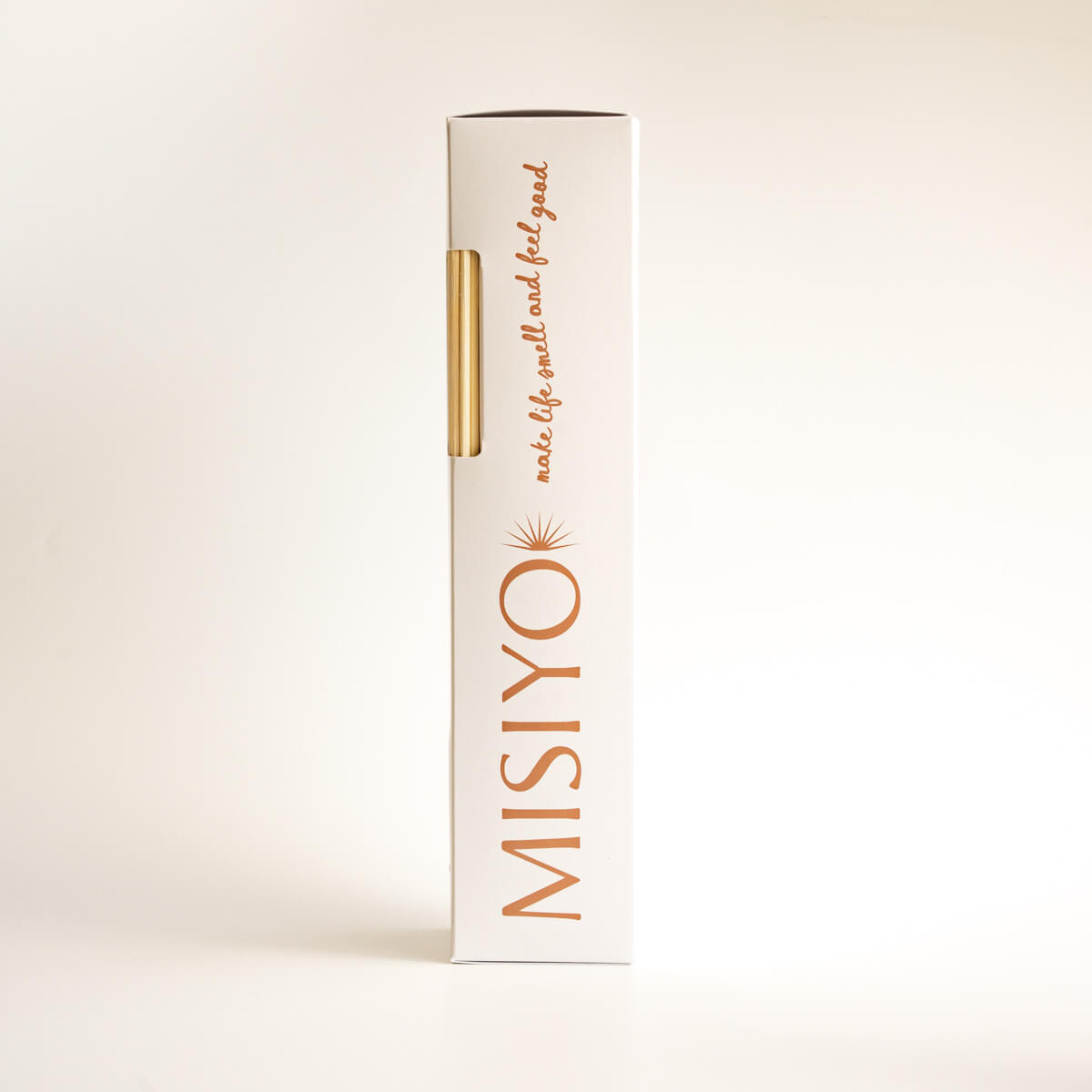 Golden Plum + Persimmon Reed Diffuser