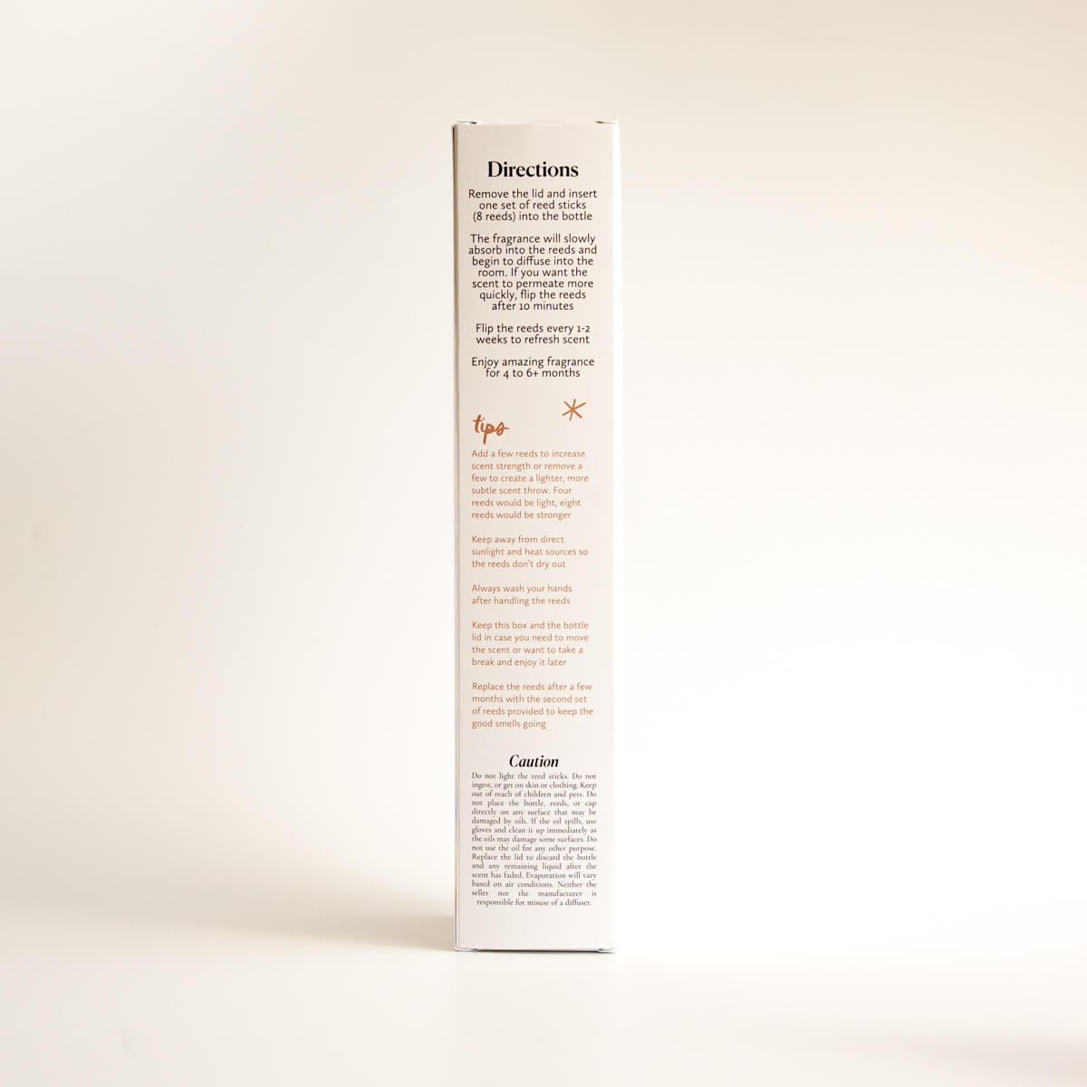 Santal Dusk Reed Diffuser