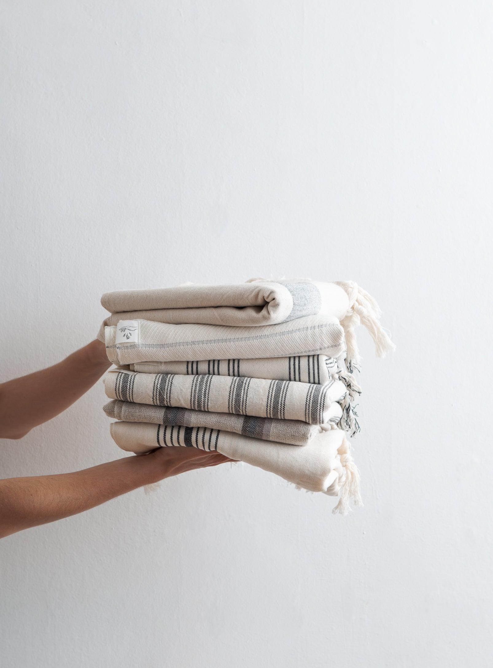 Turkish Towel - Kleopatra