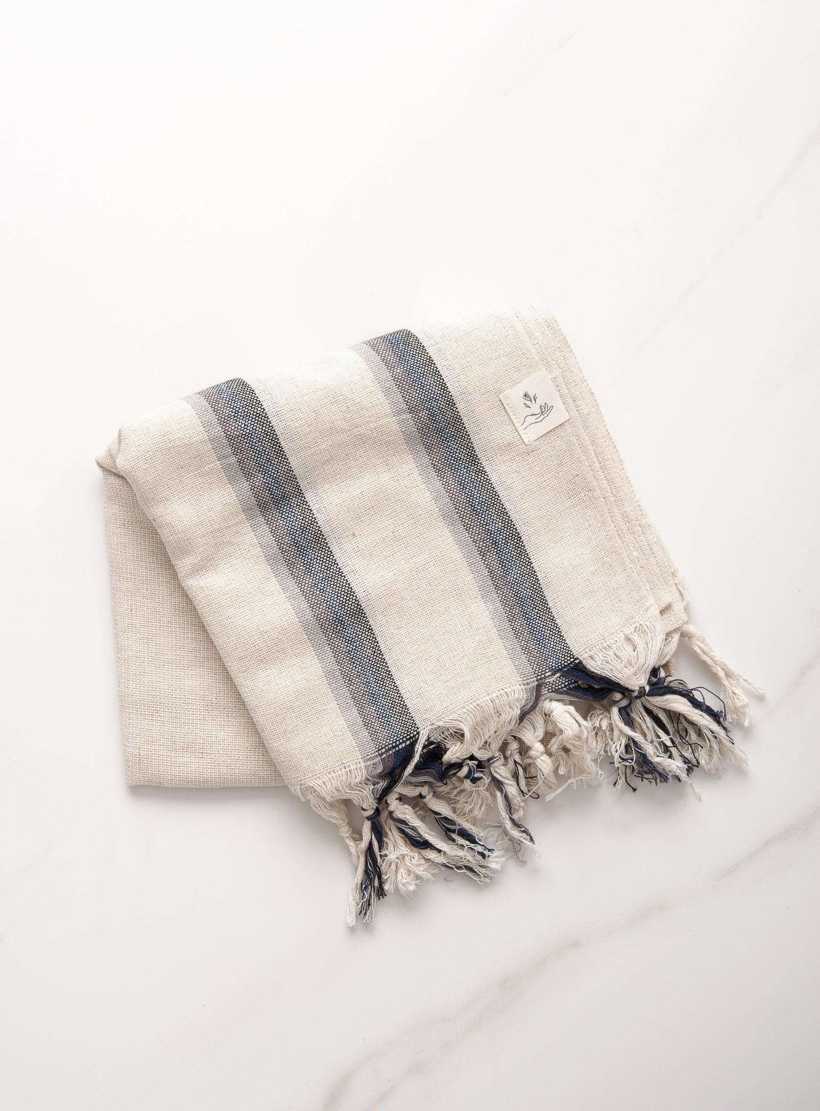 Turkish Towel - Leylak